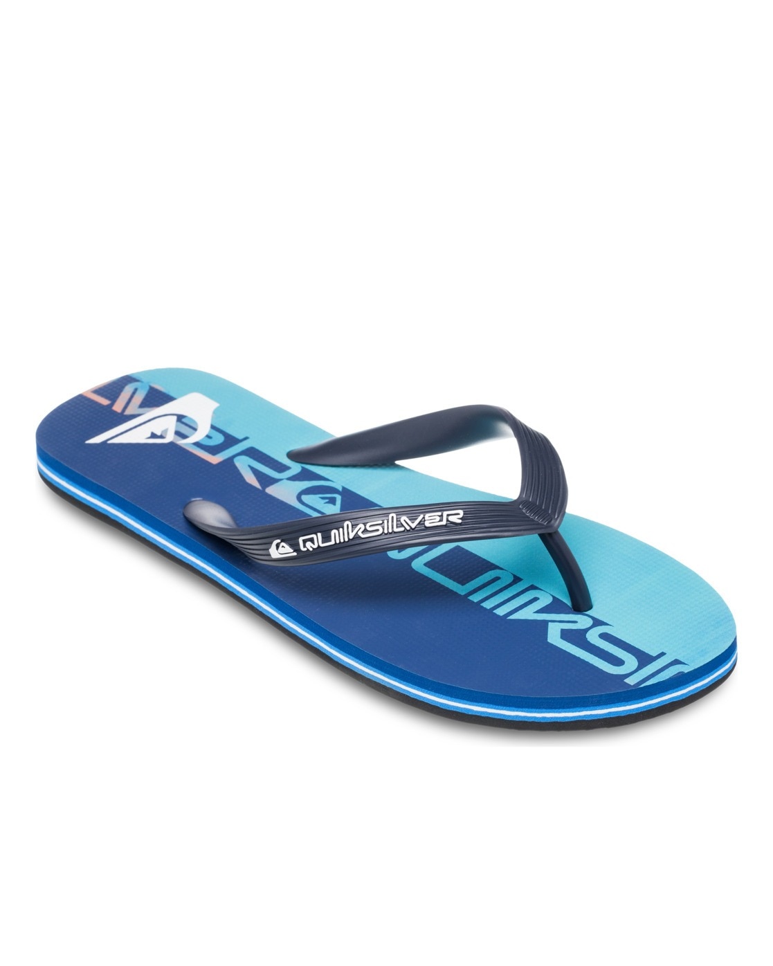 Quiksilver Sandale "Molokai Art 25" günstig online kaufen