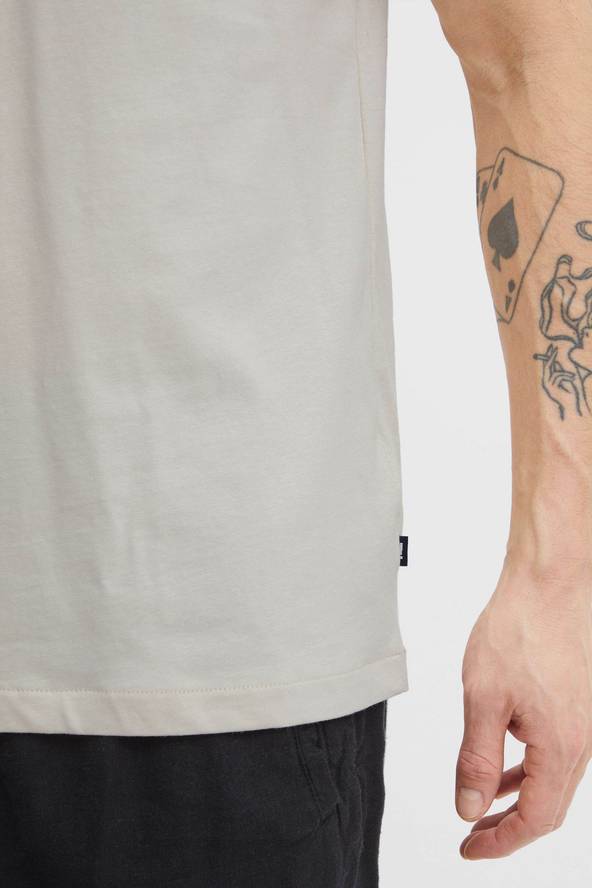 !Solid T-Shirt »T-Shirt SDElwell«
