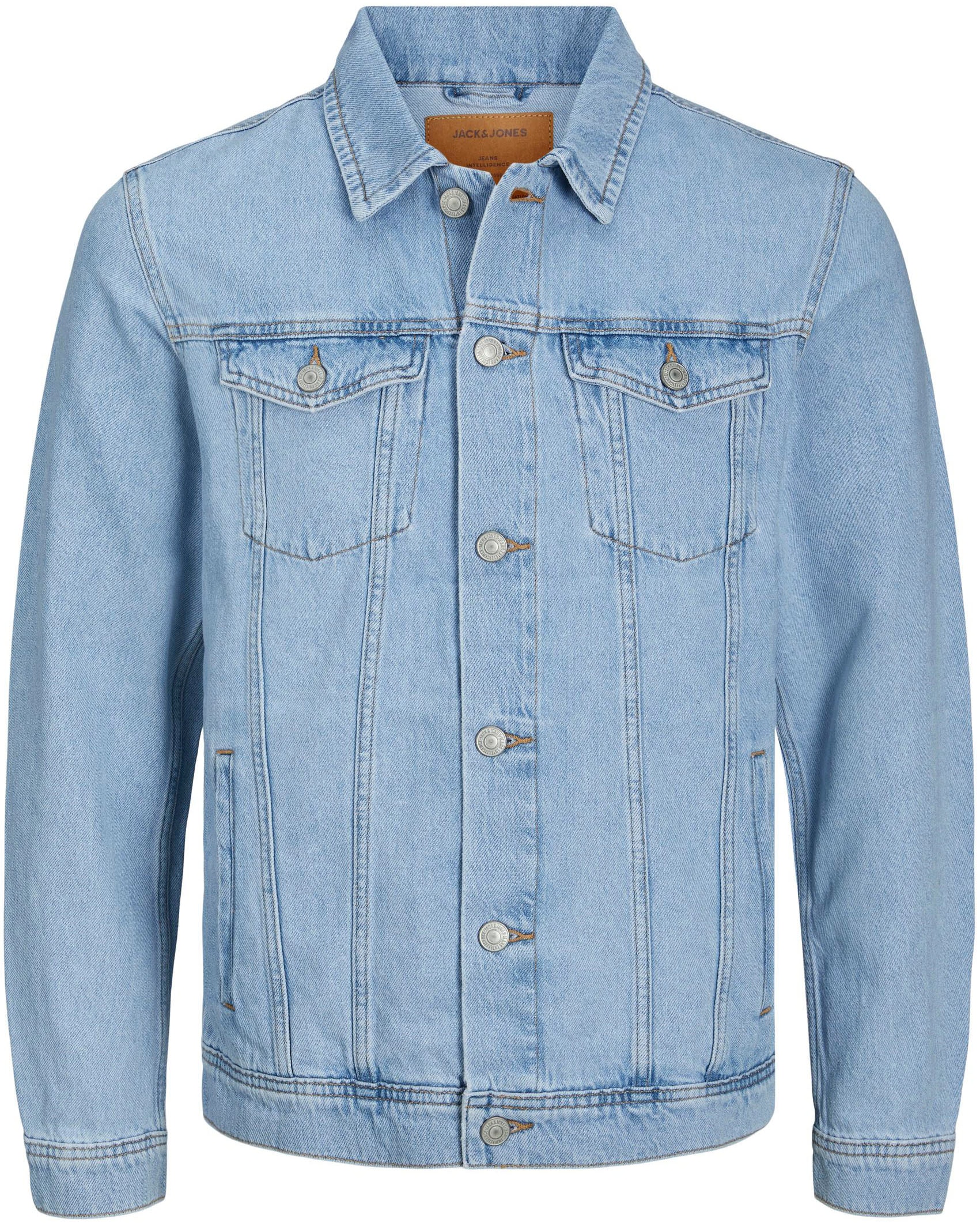 Jack & Jones Jeansjacke »JJIJEAN JJJACKET MF 023«