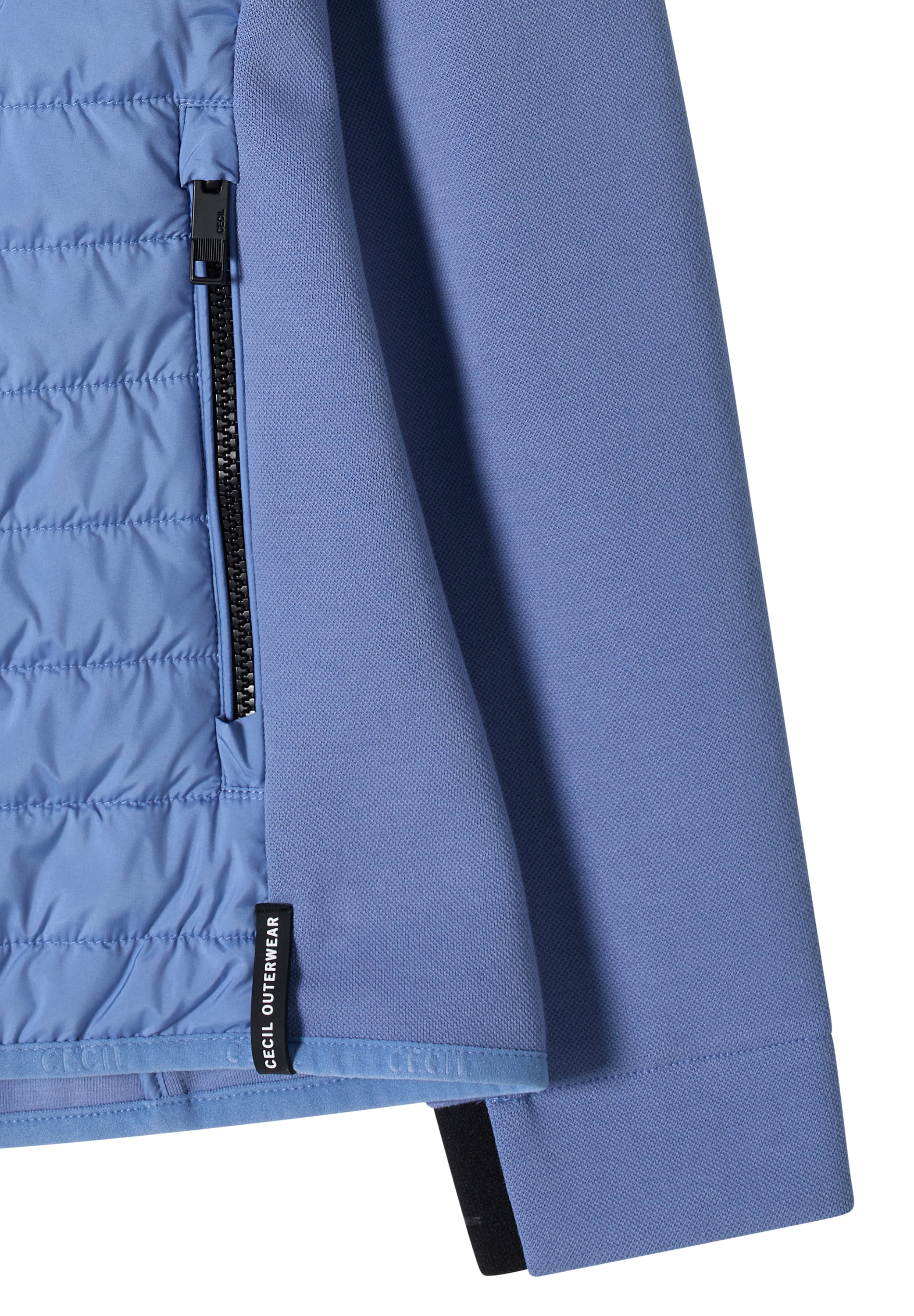 Cecil Outdoorjacke mit Kapuze mit Kapuze