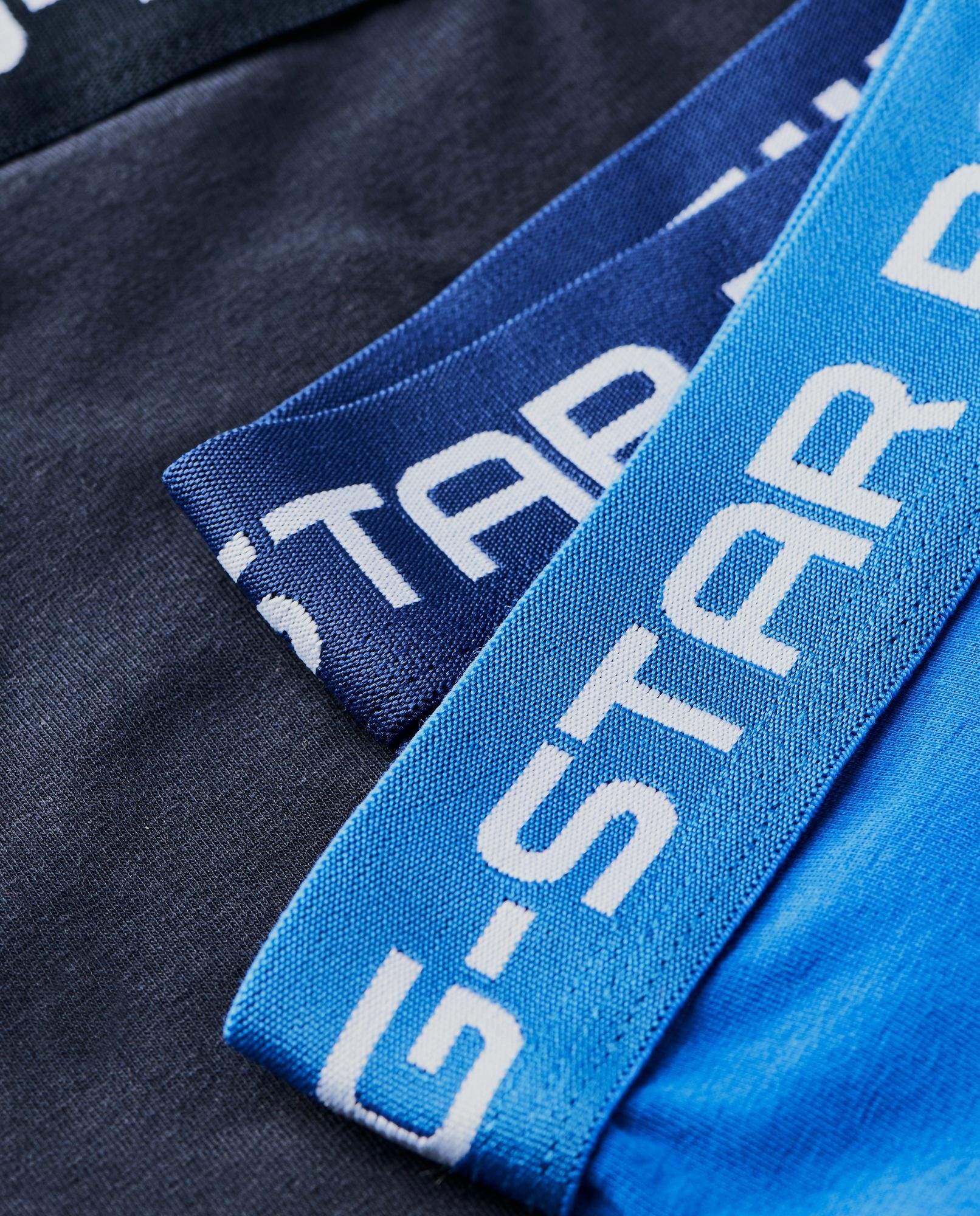 Thumbnail - G-STAR Trunk "Classic Boxershorts Color 3 Pack"