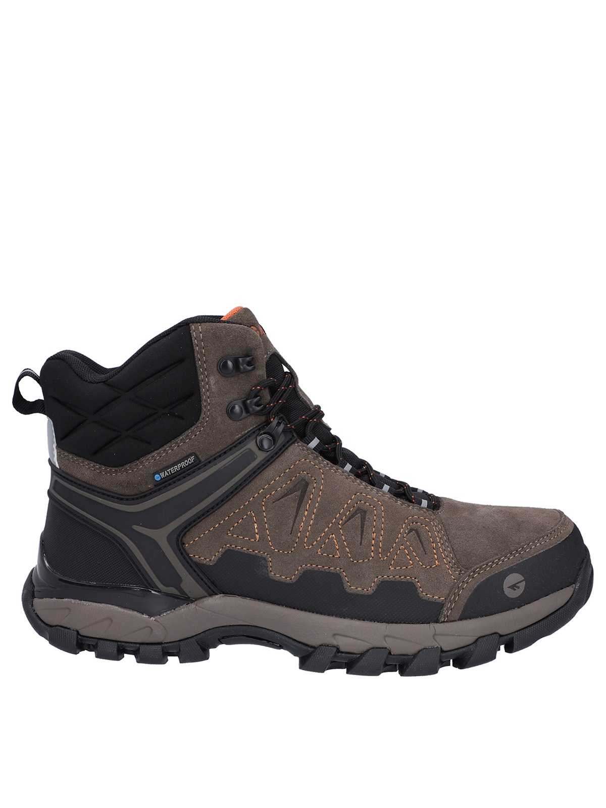 Hi-Tec Wanderschuh »V-Lite«