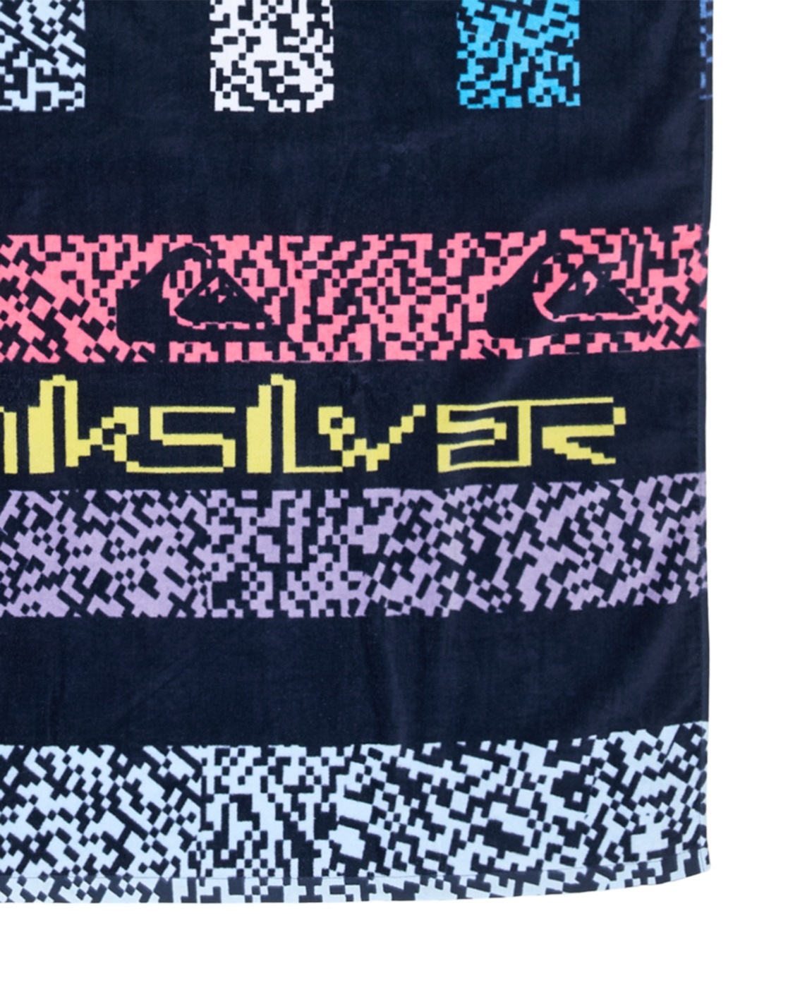 Quiksilver Badeponcho "Freshness" günstig online kaufen