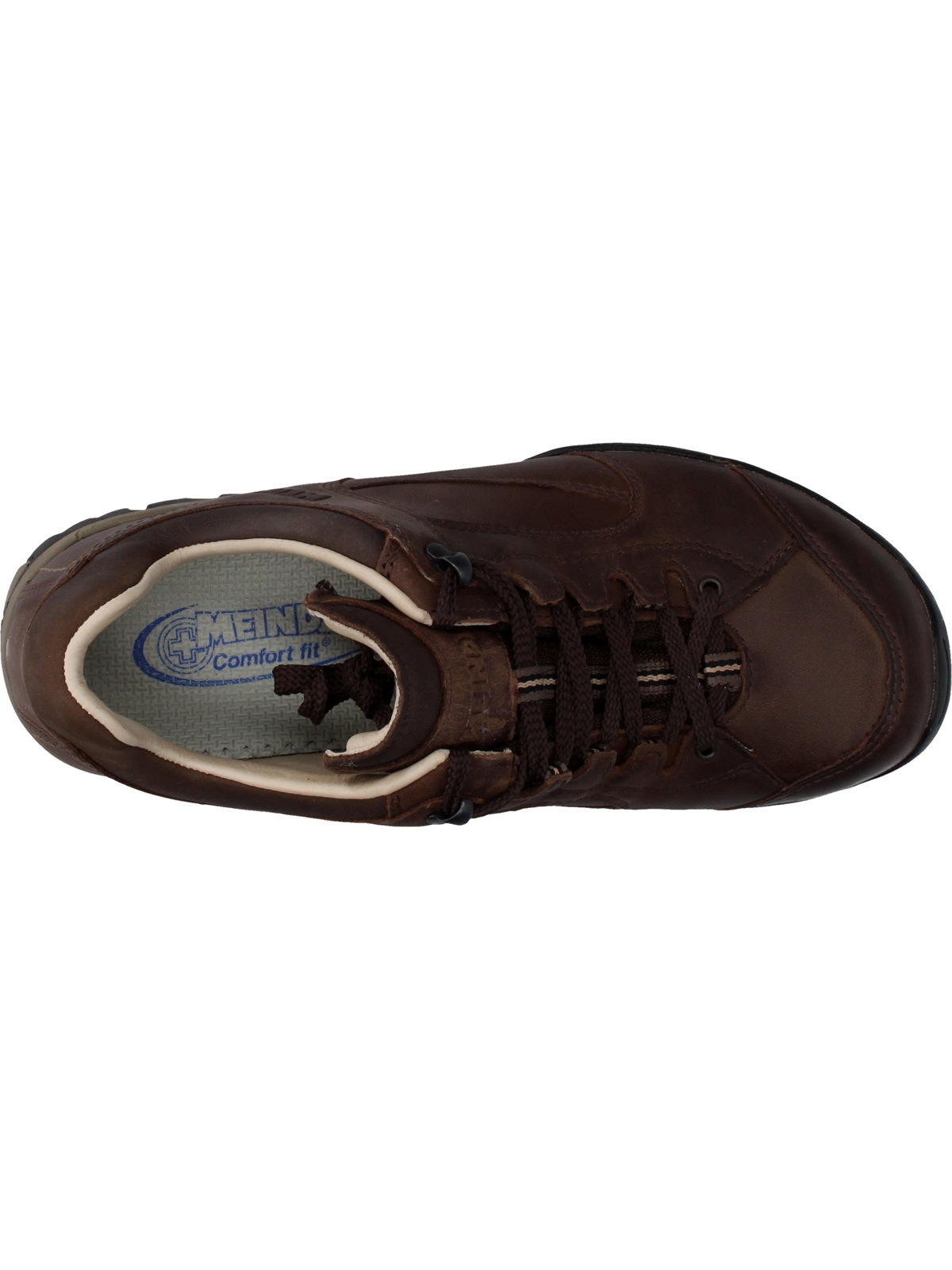 Meindl Wanderschuh »Wanderschuhe Lugano«