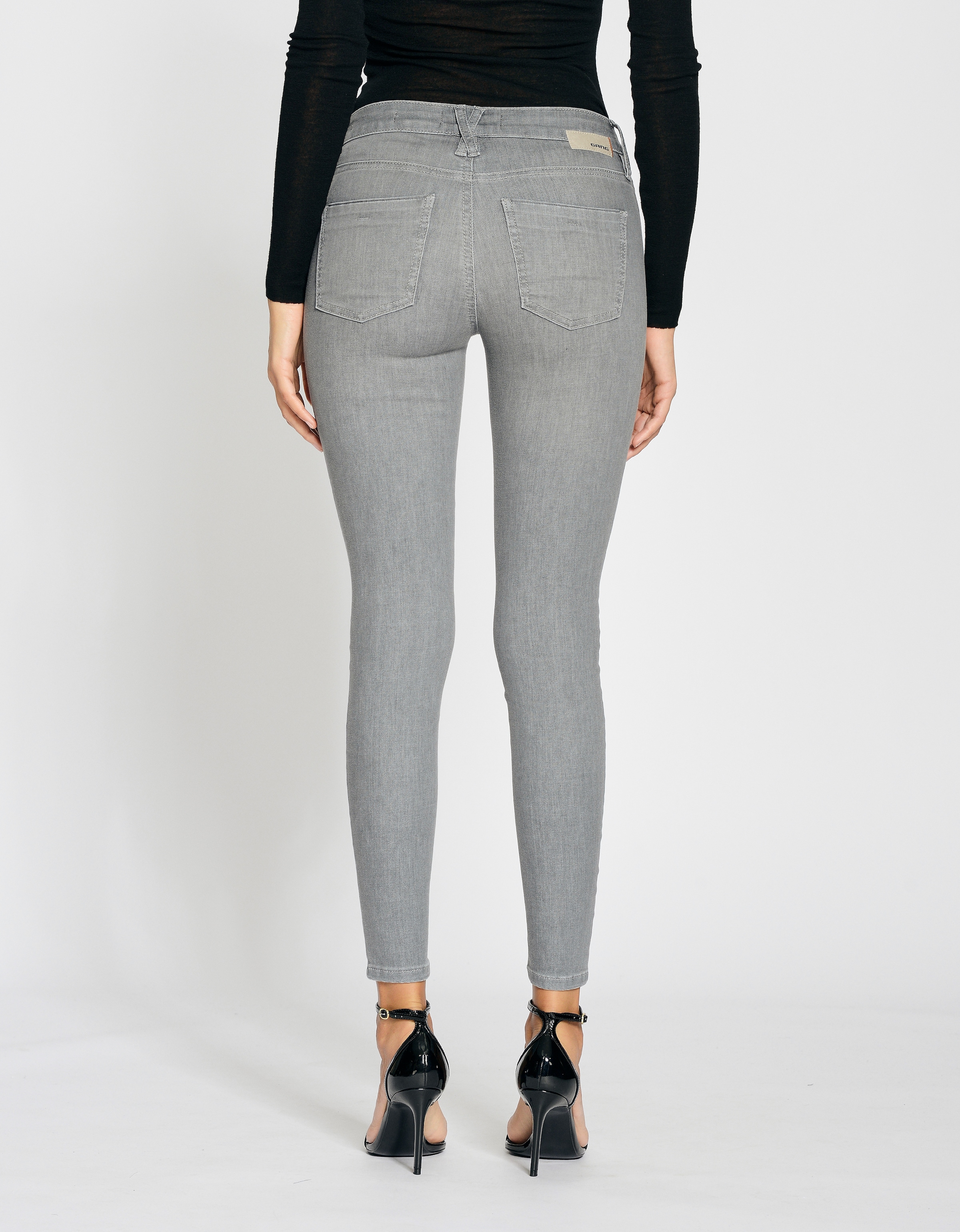 GANG Skinny-fit-Jeans "94LAYLA" günstig online kaufen