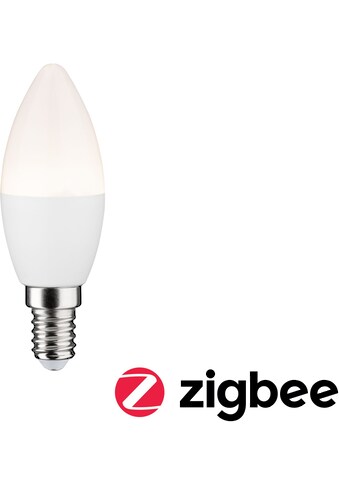 Paulmann LED lemputės »Smart Home Zigbee Kerze ...