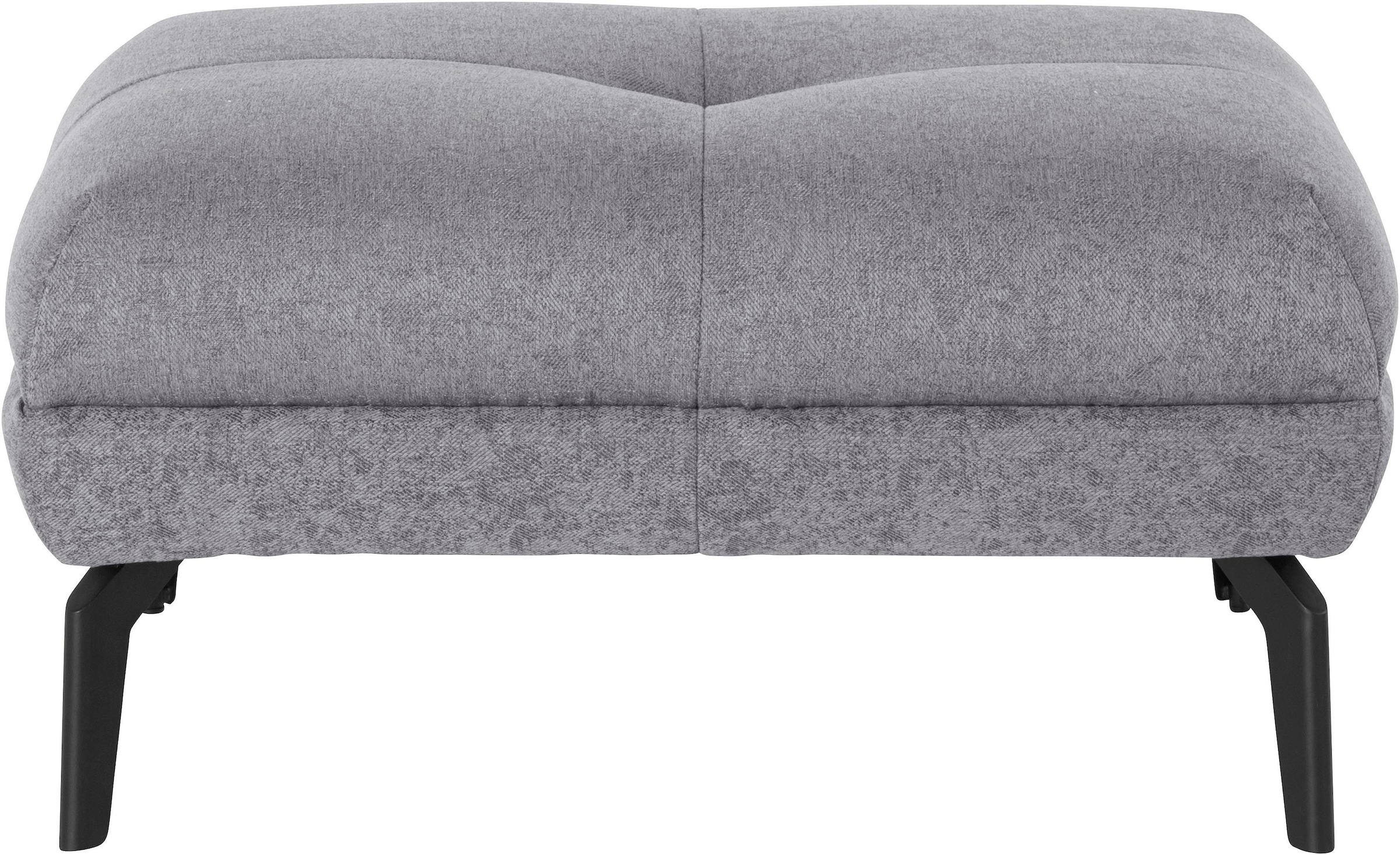 andas Hocker »Stenlille«, in 3 Bezugsarten, Design by Morten Georgsen