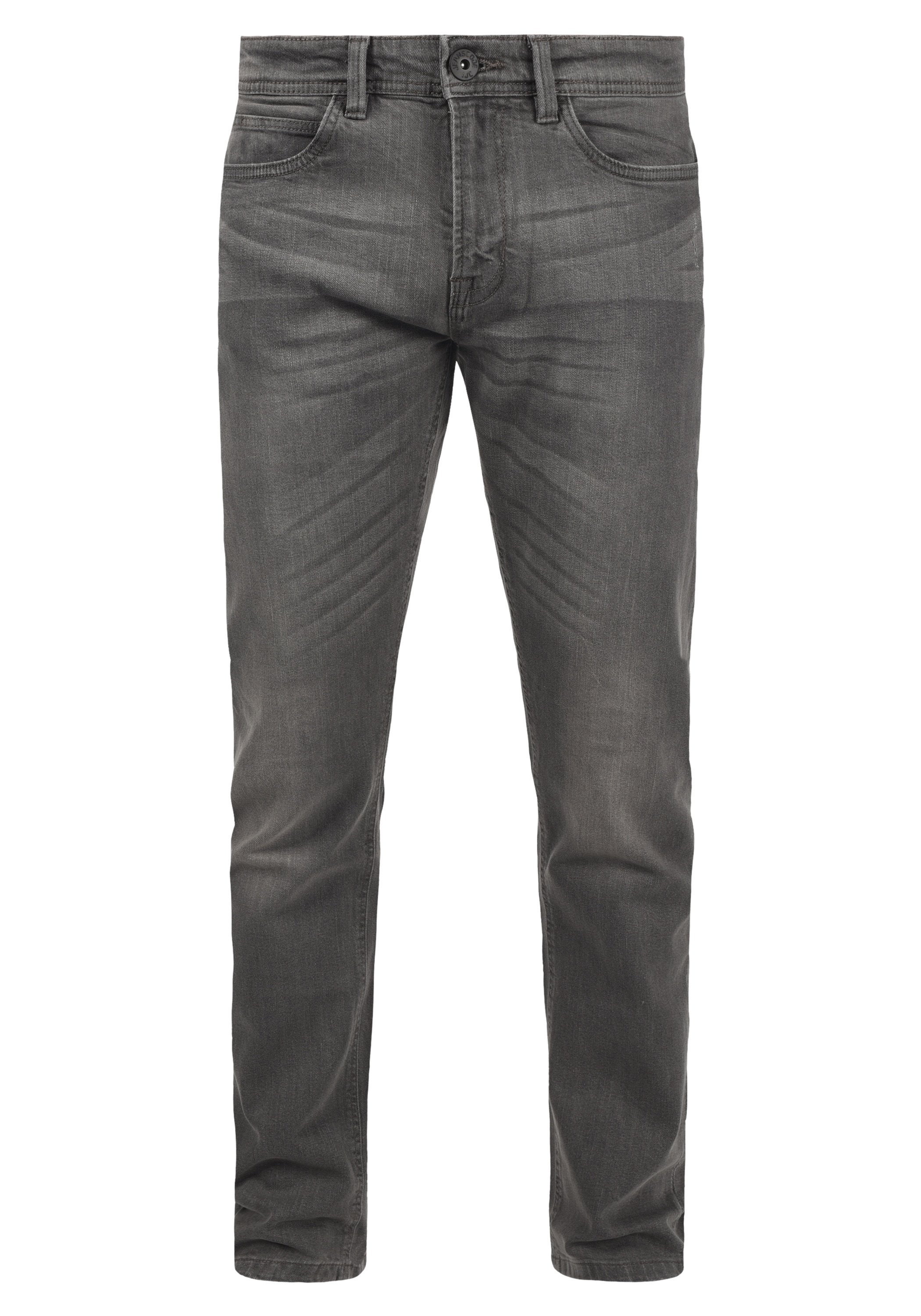 Indicode 5-Pocket-Hose "5-Pocket-Jeans IDQuebec"