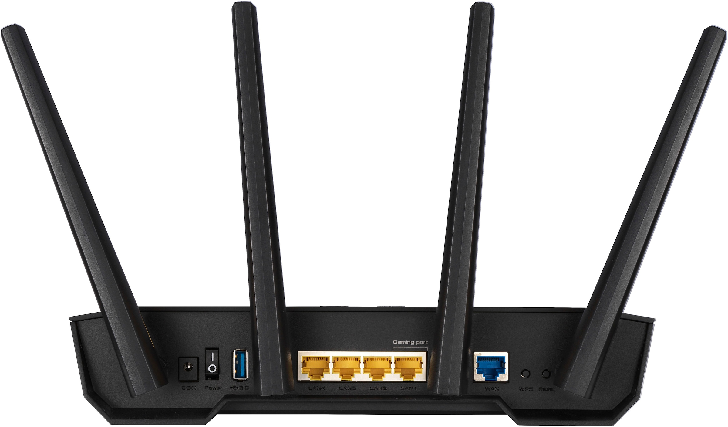 Asus WLAN-Router »TUF Gaming AX3000 V2«, AiMesh