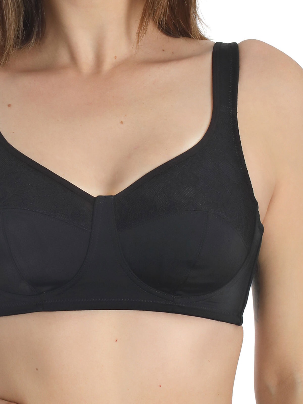 Sassa Soft-BH »Soft BH Lace & Micro«