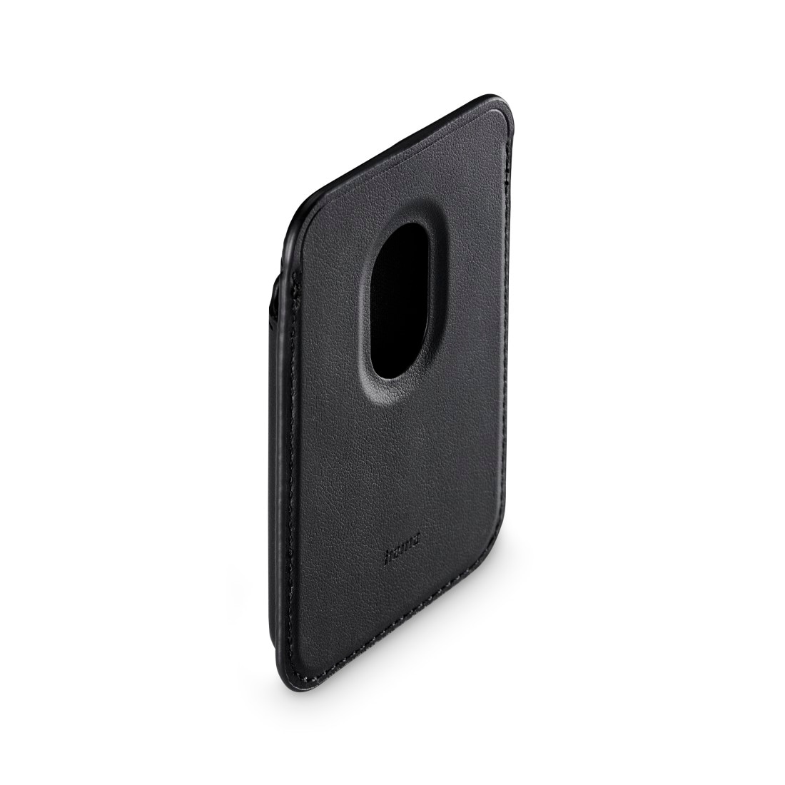 Hama Kartenetui »Kartenetui für Apple iPhone 12 iPhone 13 iPhone 14 iPhone 15, MagSafe«