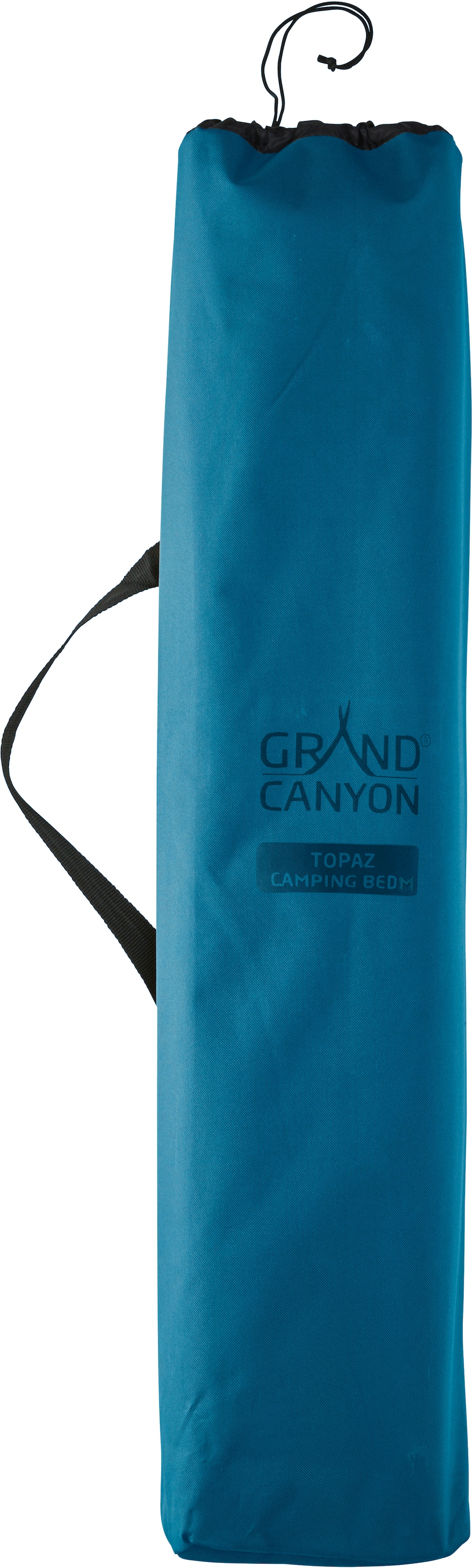 GRAND CANYON Feldbett »TOPAZ CAMPING BED«