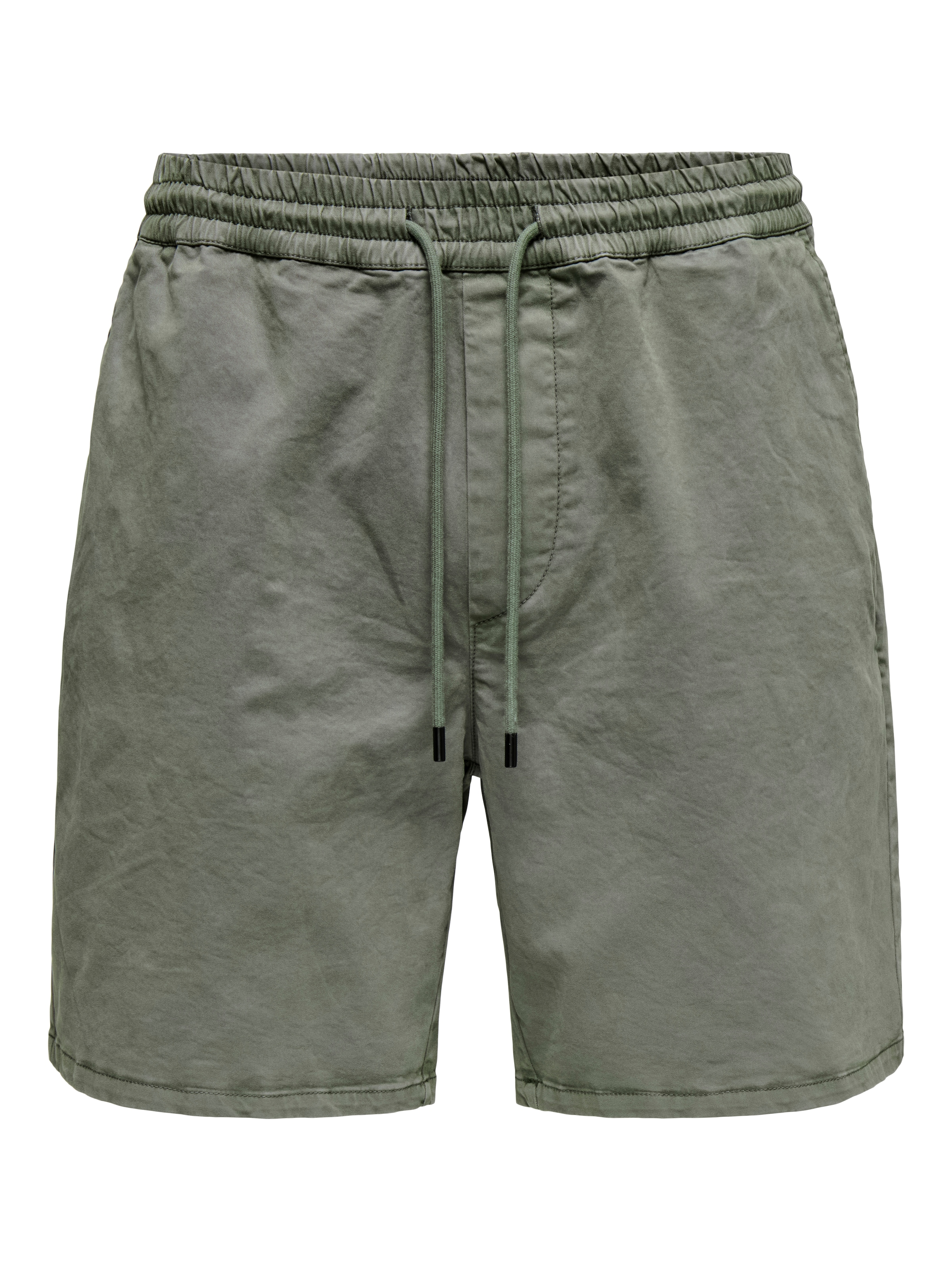 ONLY & SONS Shorts "ONSTEL WASHED 0244 SHORTS" günstig online kaufen