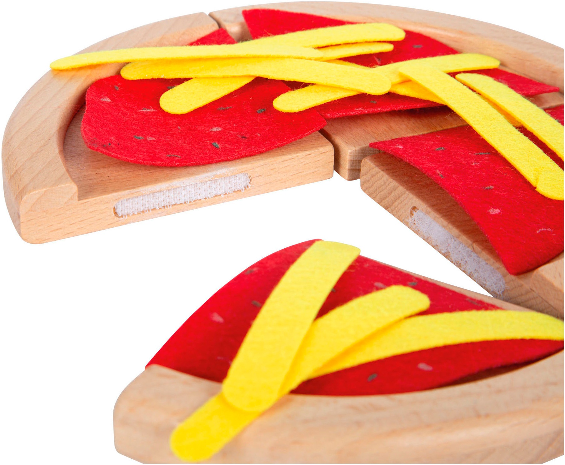 Small Foot Spielküche »Pizzeria-Set«