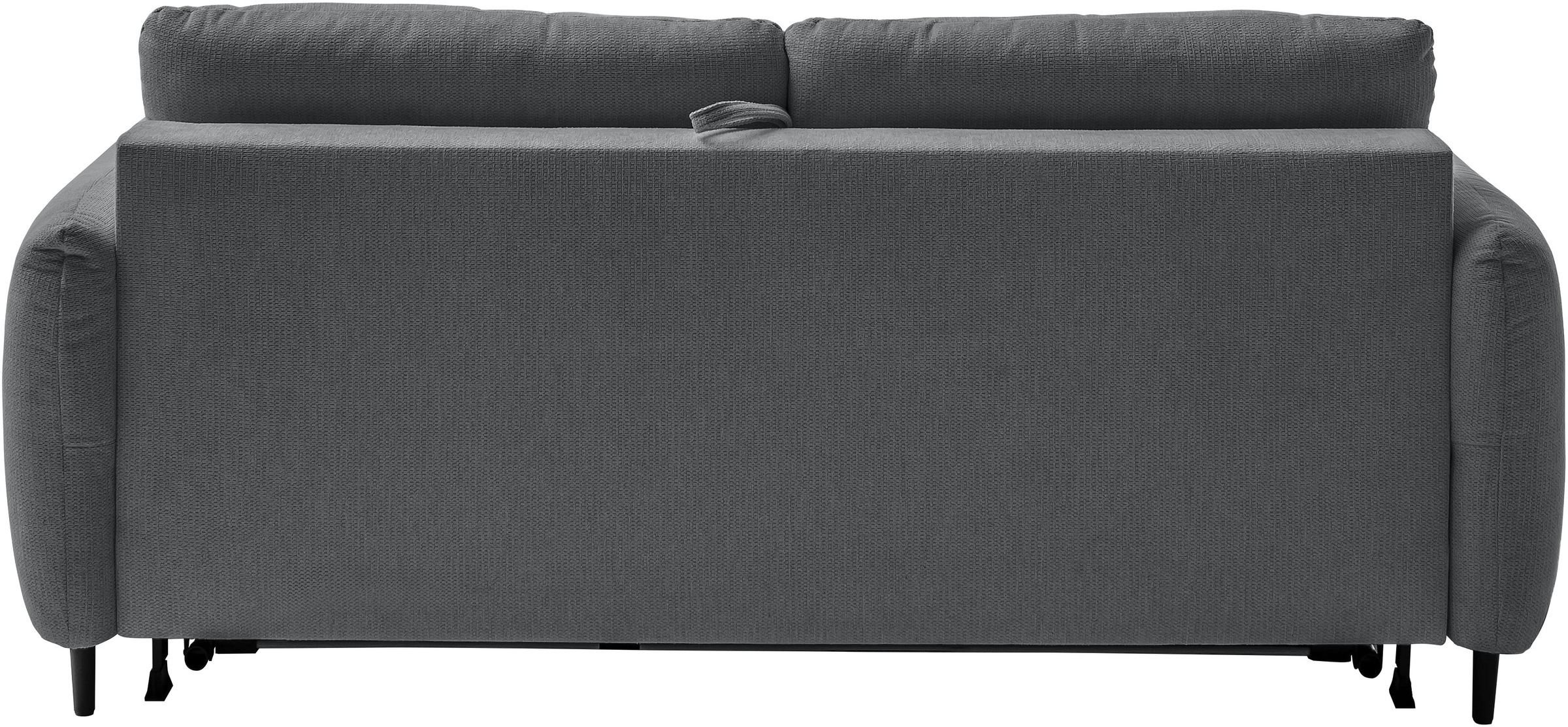 Home affaire 3-Sitzer "Clevina, Schlafsofa mit Kaltschaummatratze, Breite 2 günstig online kaufen