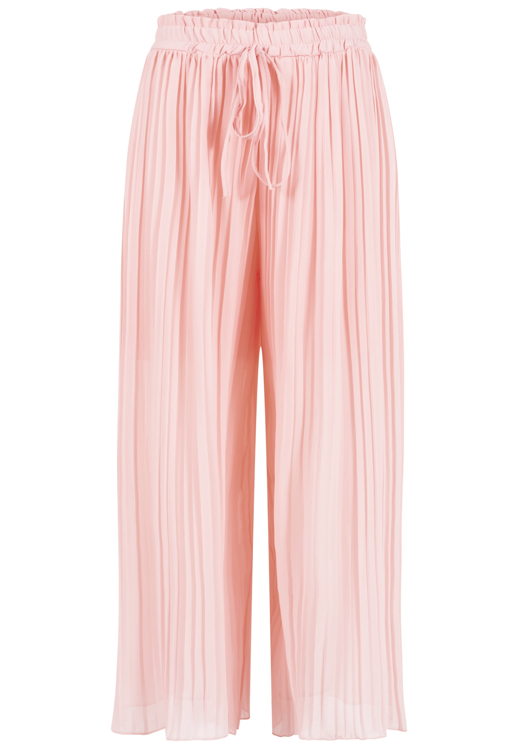 CLOUD 5IVE Culotte "CLOUD 5IVE Plissee Culotte Pants"