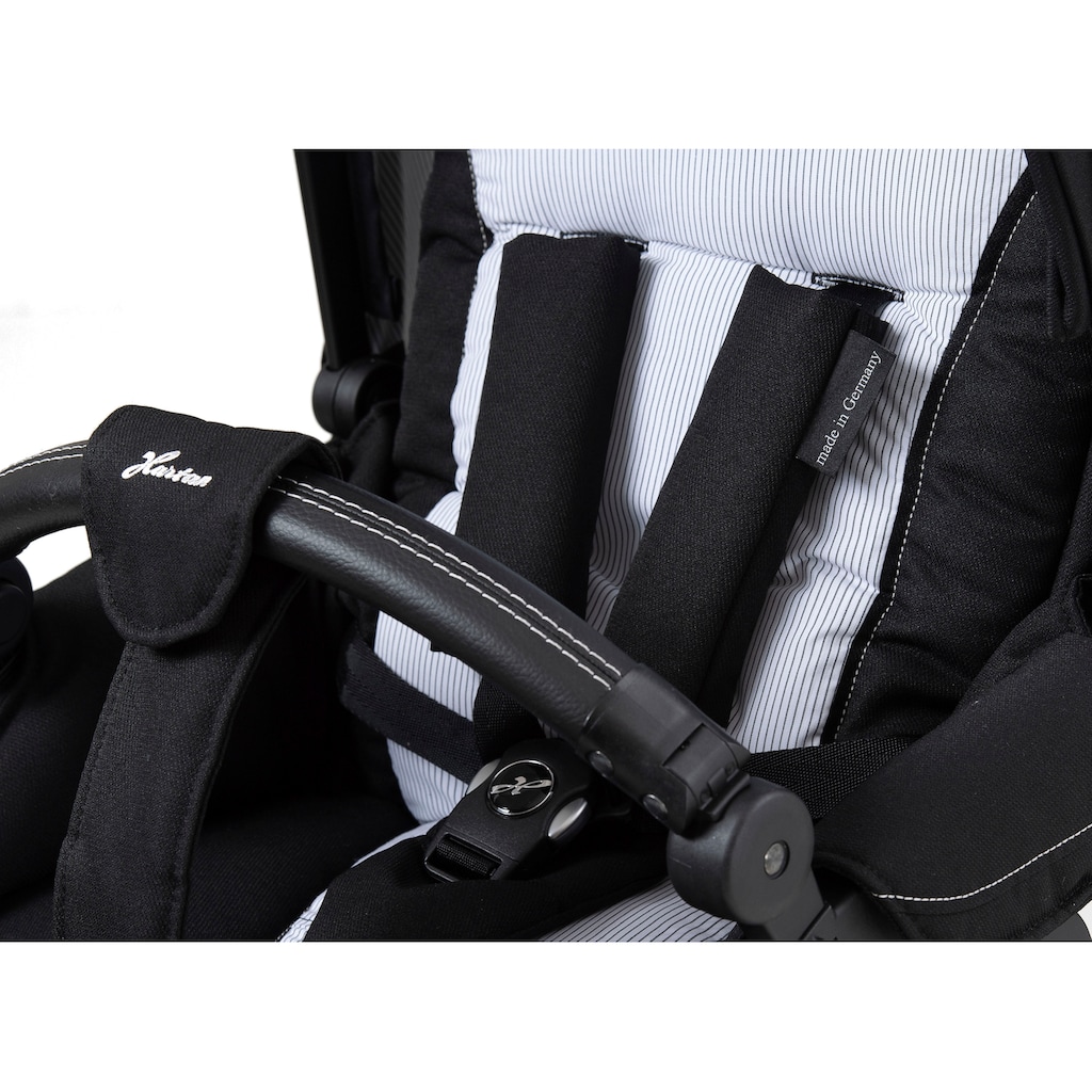 Hartan Kombi-Kinderwagen »Topline 4.0 GTS«