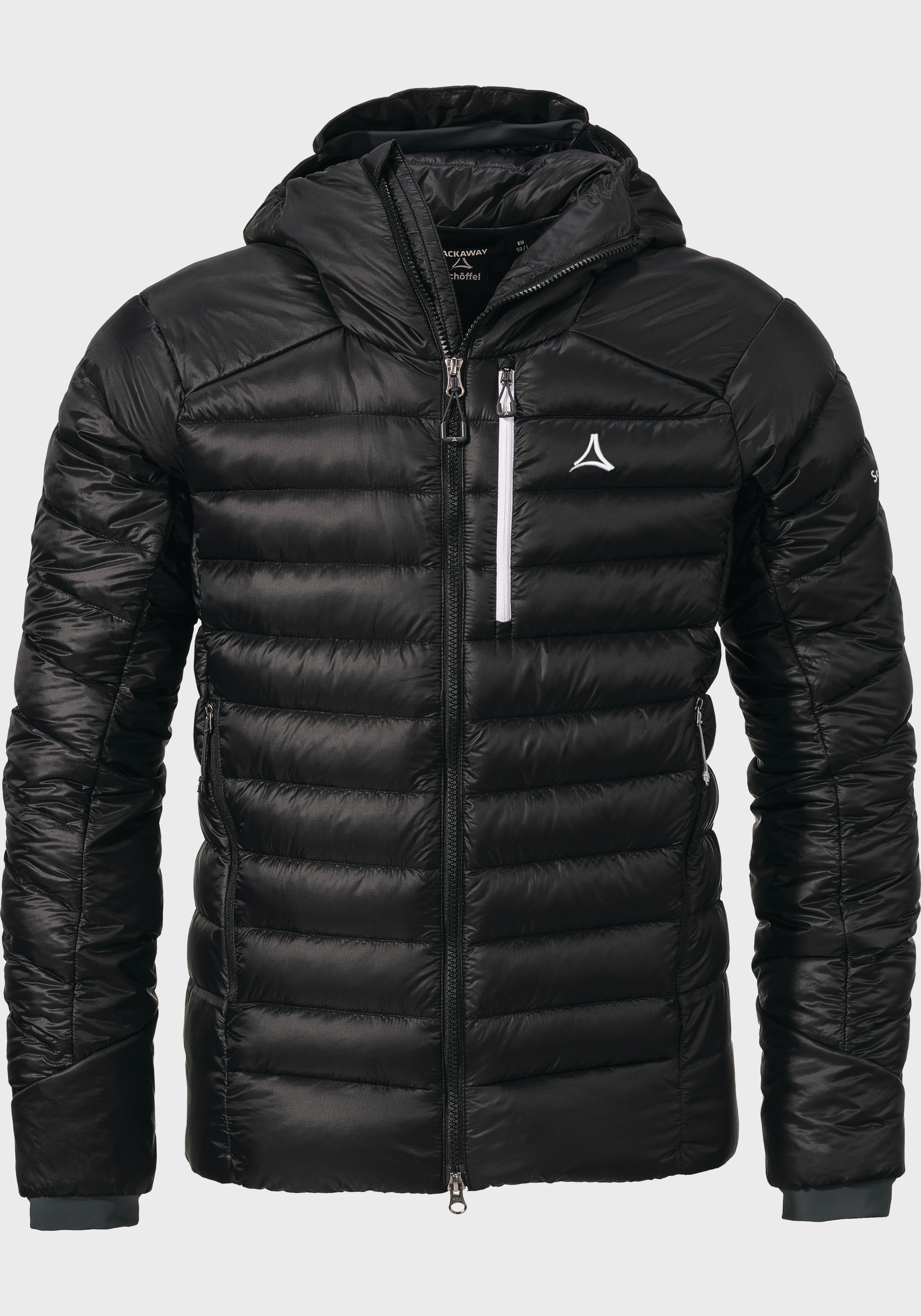 Schöffel Schöffel Outdoorjacke »Down Jacket Tsc...