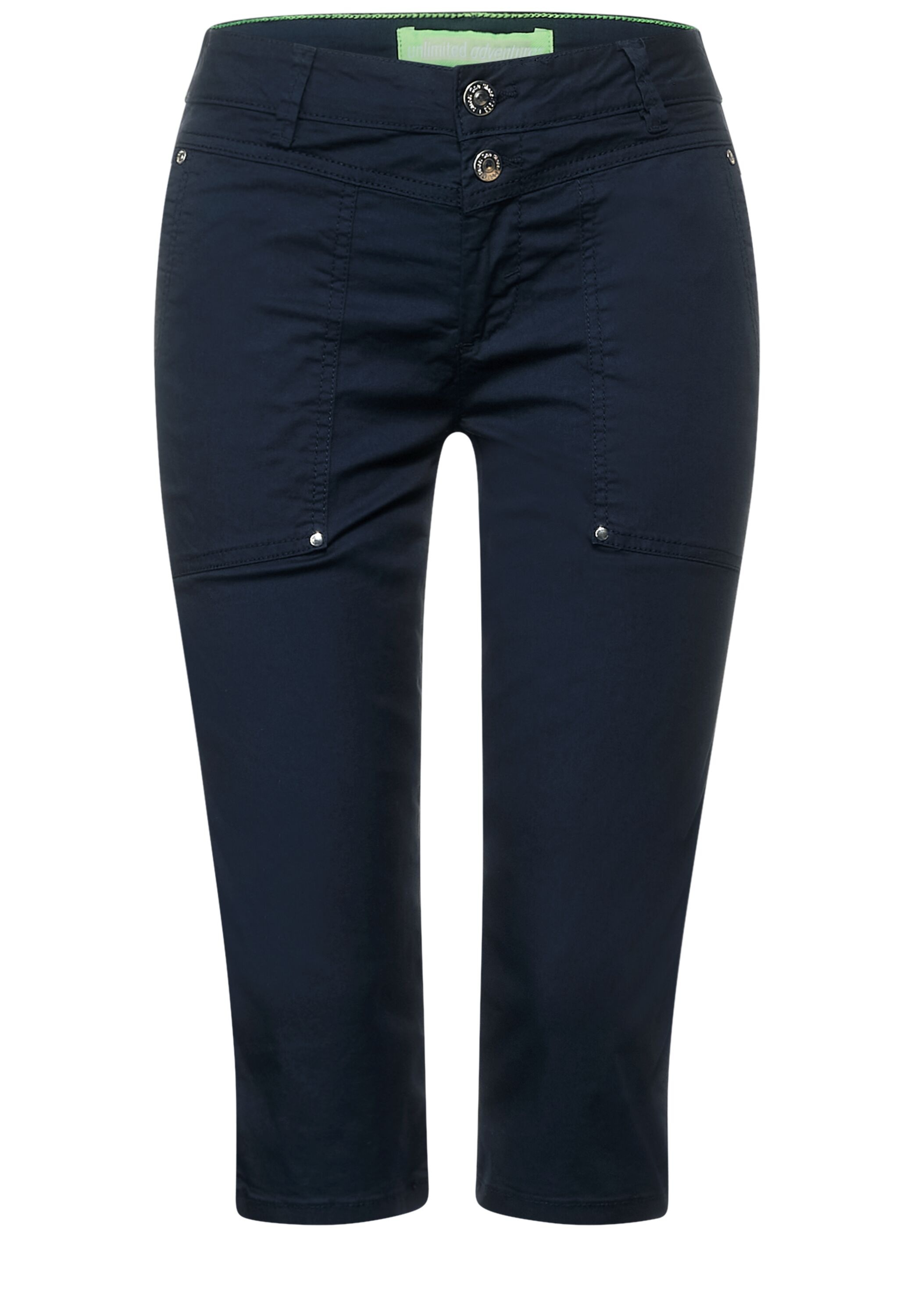 STREET ONE 3/4-Hose, 4-Pocket Style
