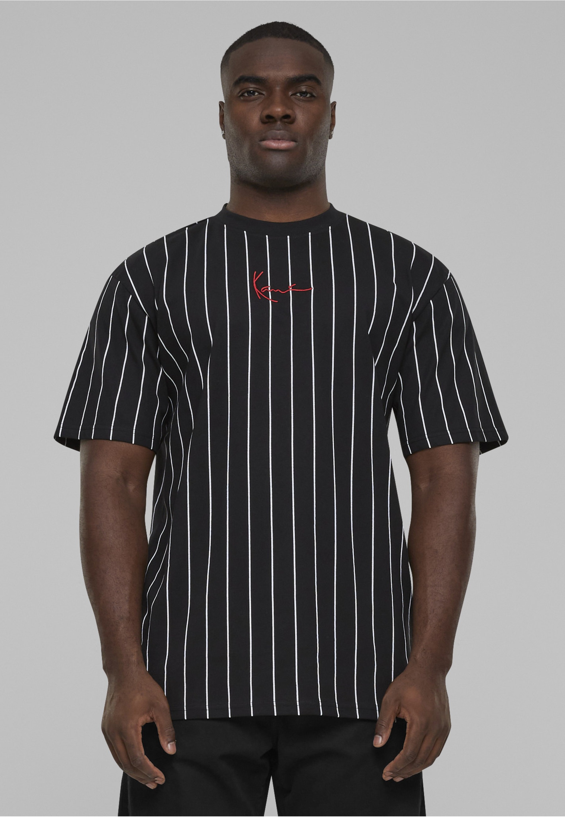 Karl Kani T-Shirt »Karl Kani Herren« 1 Stk.