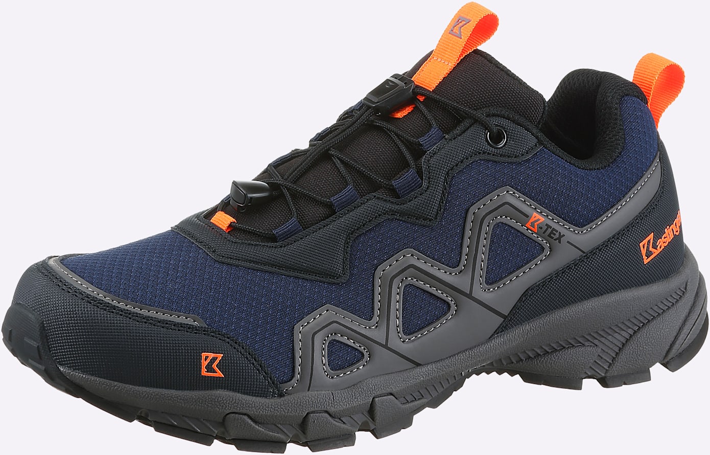 Trekkingschuh