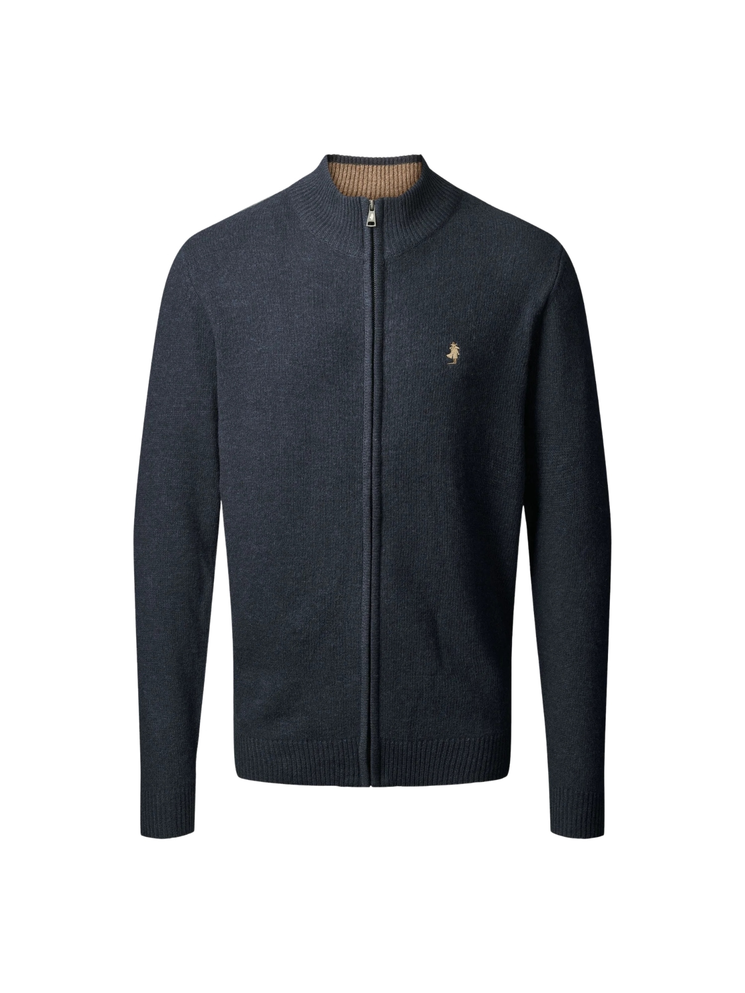 MCS Strickpullover "MCS Cardigan Alfie" günstig online kaufen