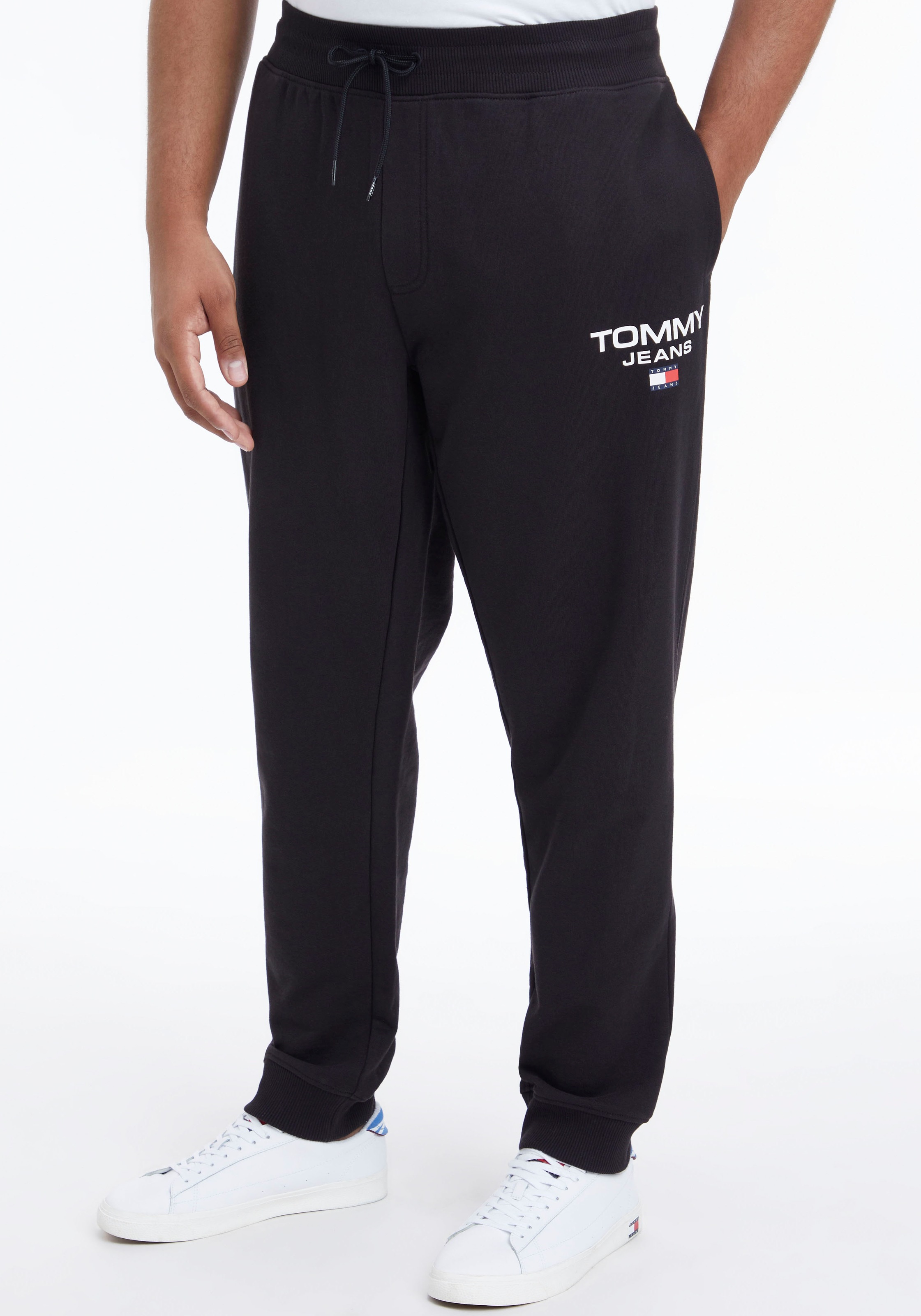 Tommy Jeans Plus Jogger Pants