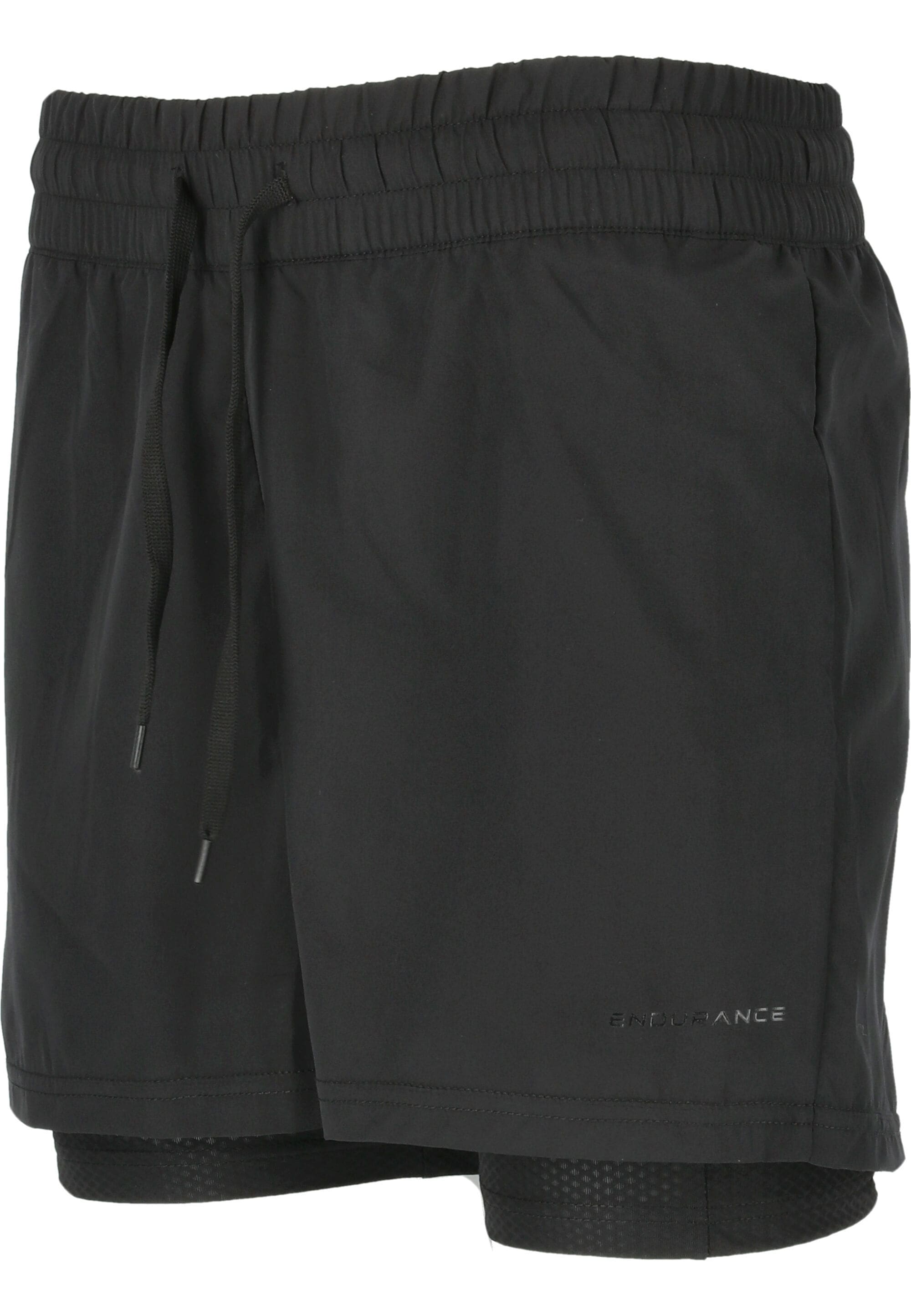 ENDURANCE Shorts »Ingelily«, aus schnelltrocknendem Material | BAUR