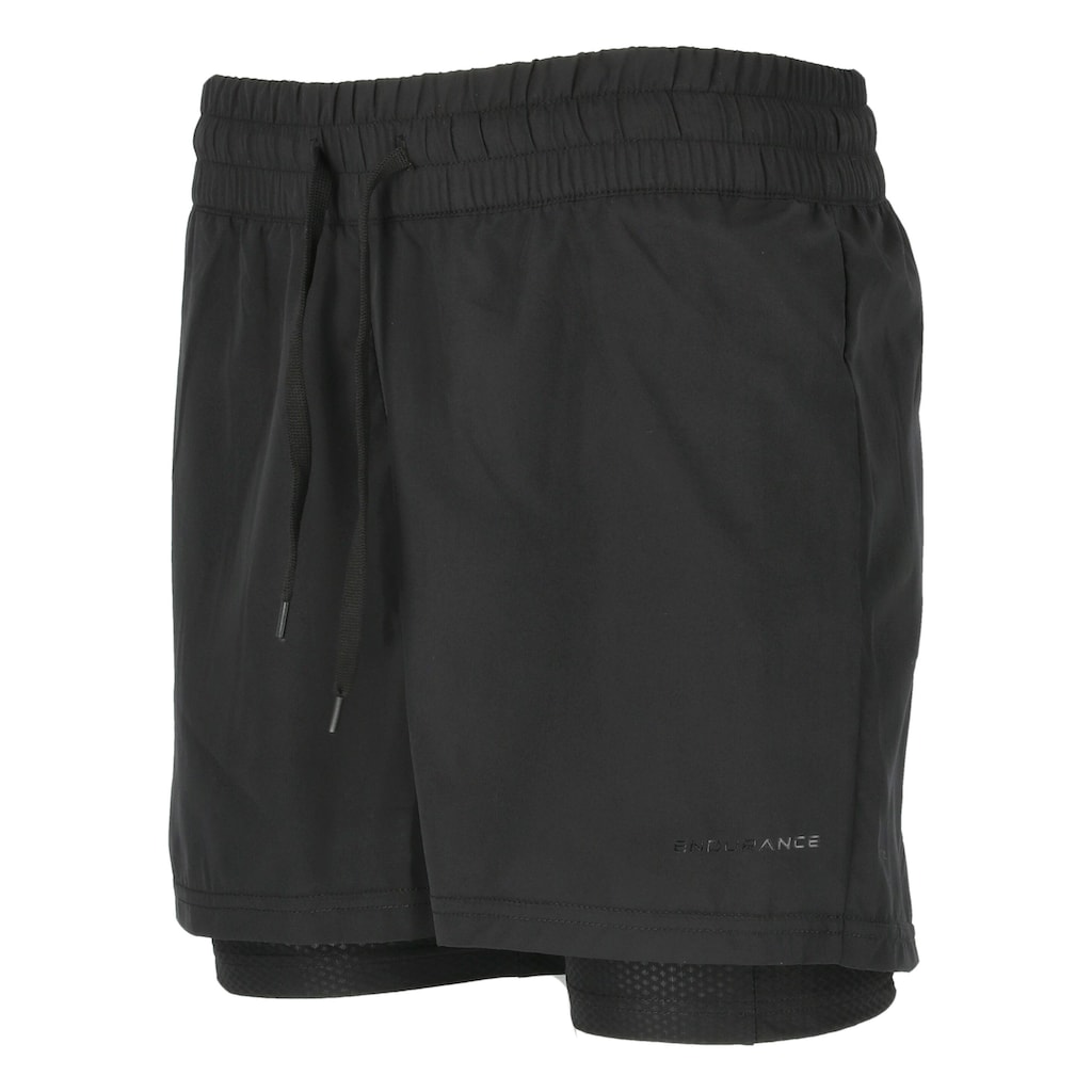 ENDURANCE Shorts »Ingelily«