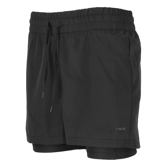 ENDURANCE Shorts »Ingelily«, aus schnelltrocknendem Material | BAUR