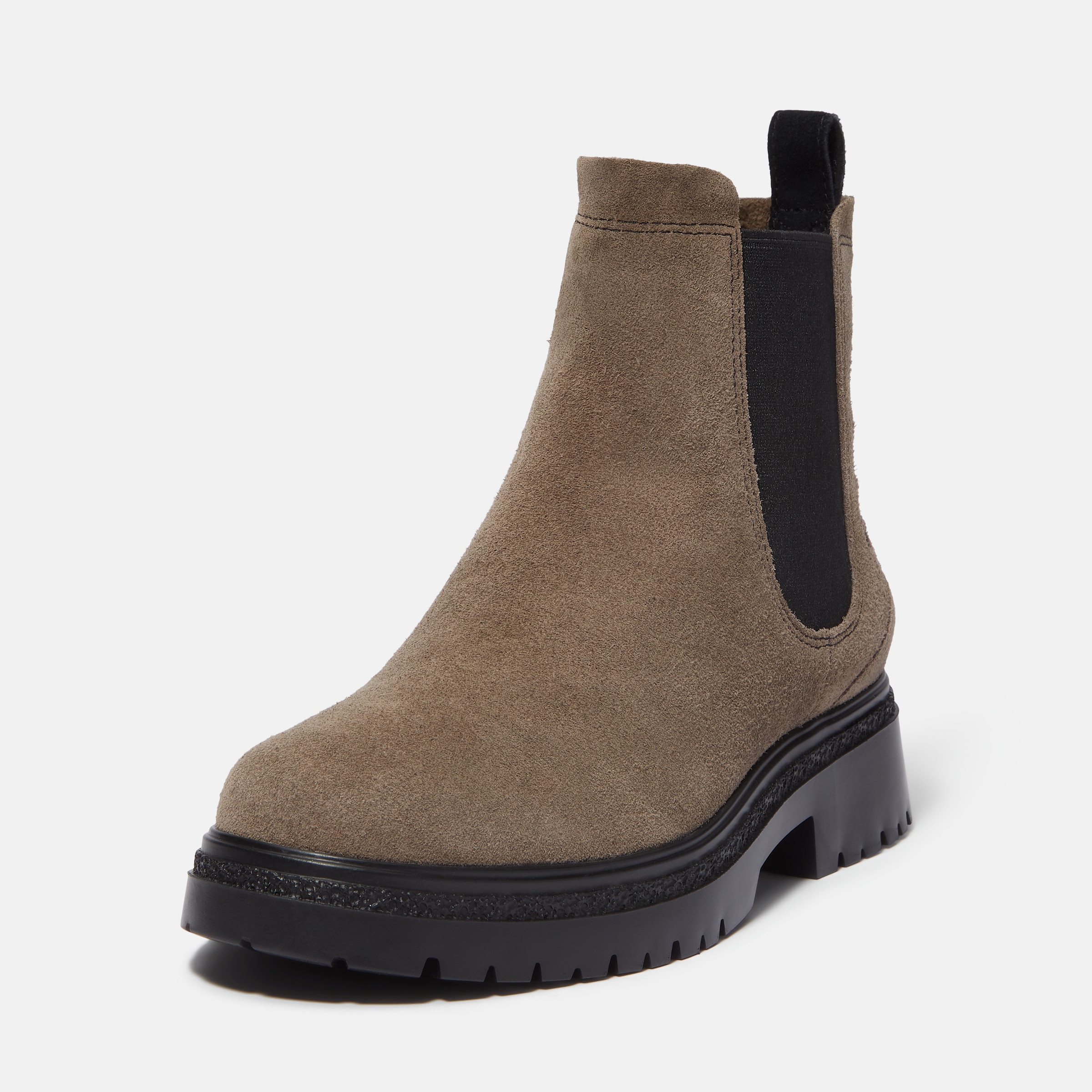 Timberland Chelseaboots "CAMBRIA VALLEYMID CHELSEA BOOT", Stiefelette, Wint günstig online kaufen