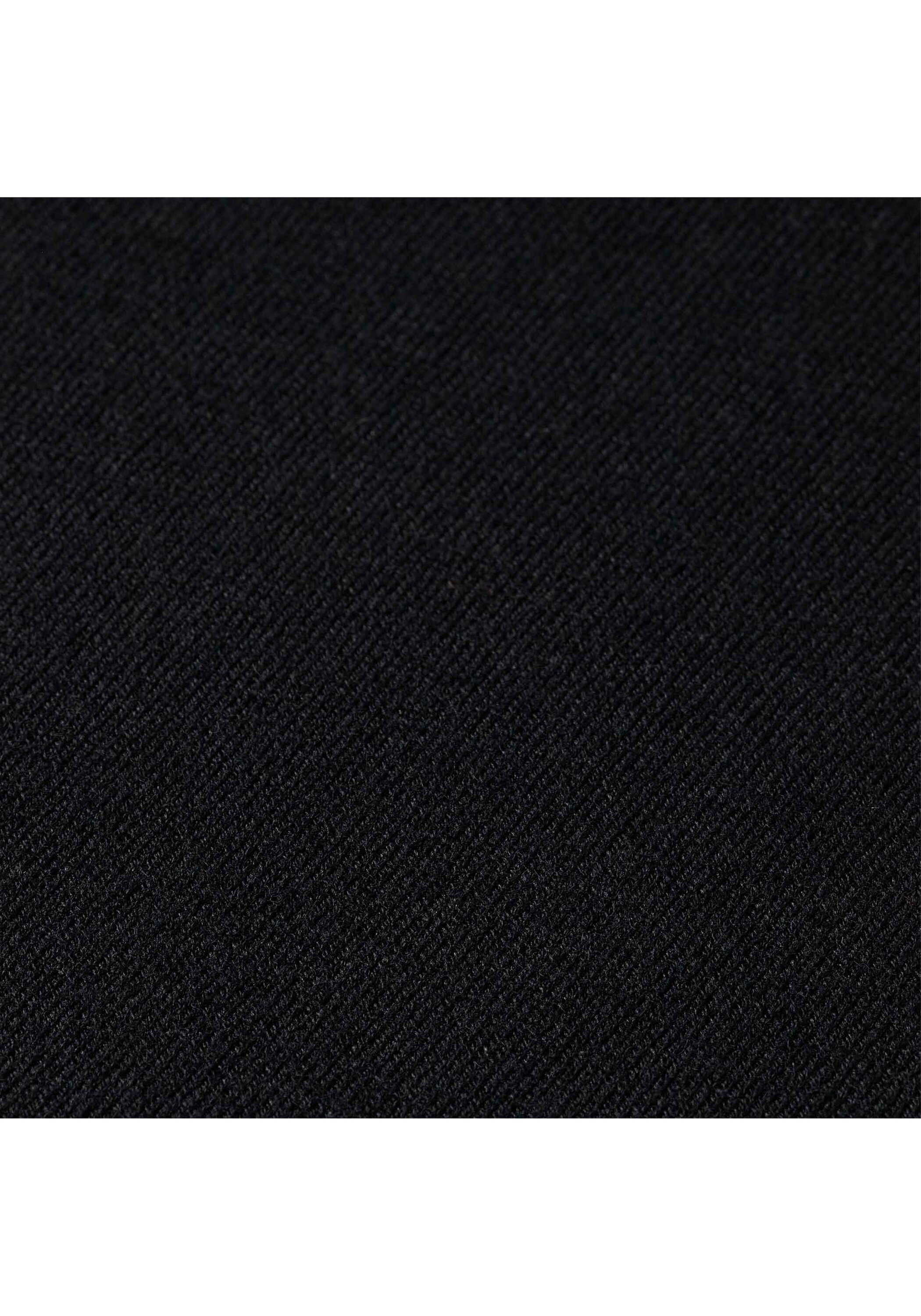 Scotch & Soda Sweatshirt »Strickpullover CORE - DROPPED SHOULDER MOCK NECK PULLOVER«