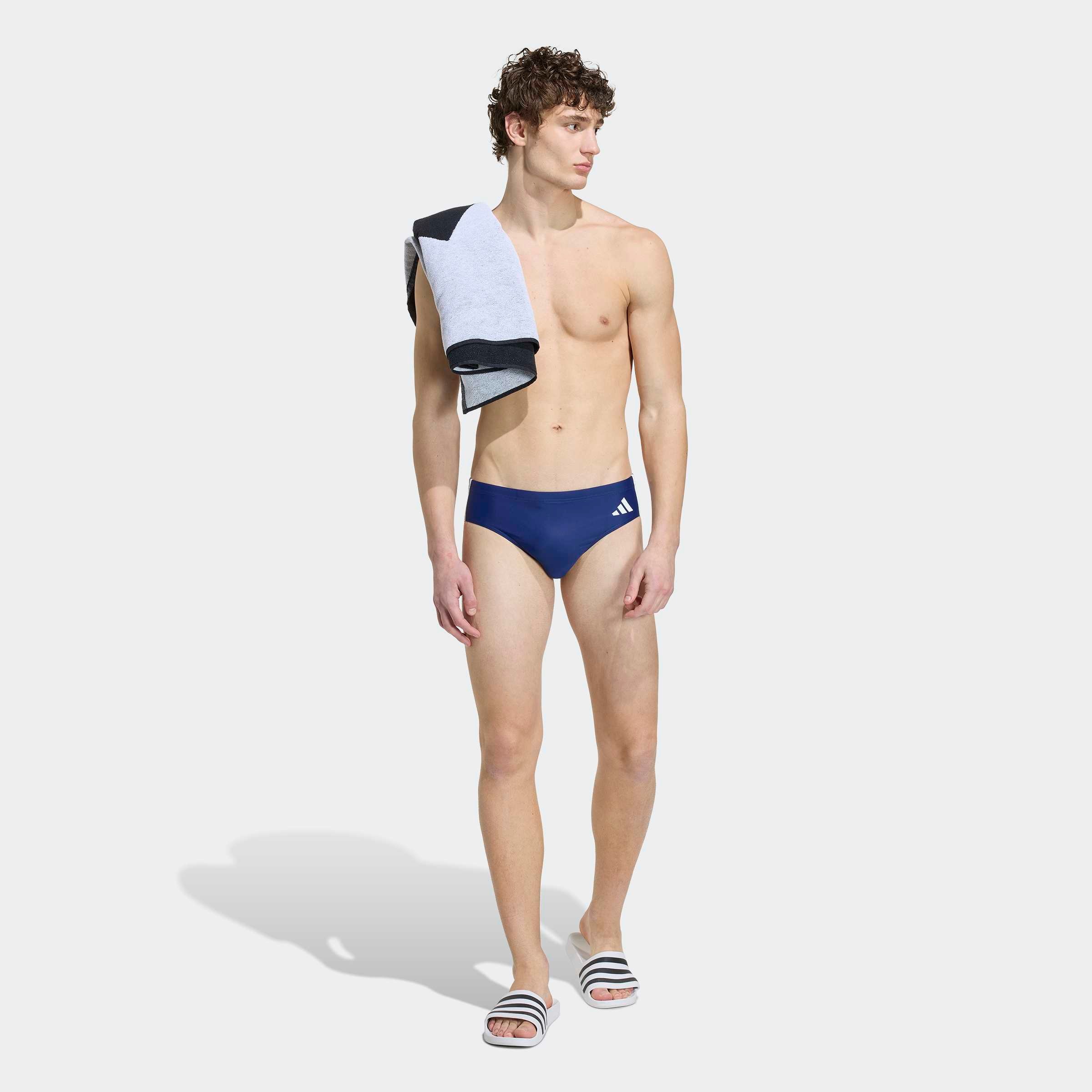 adidas Performance Badehose »3S«
