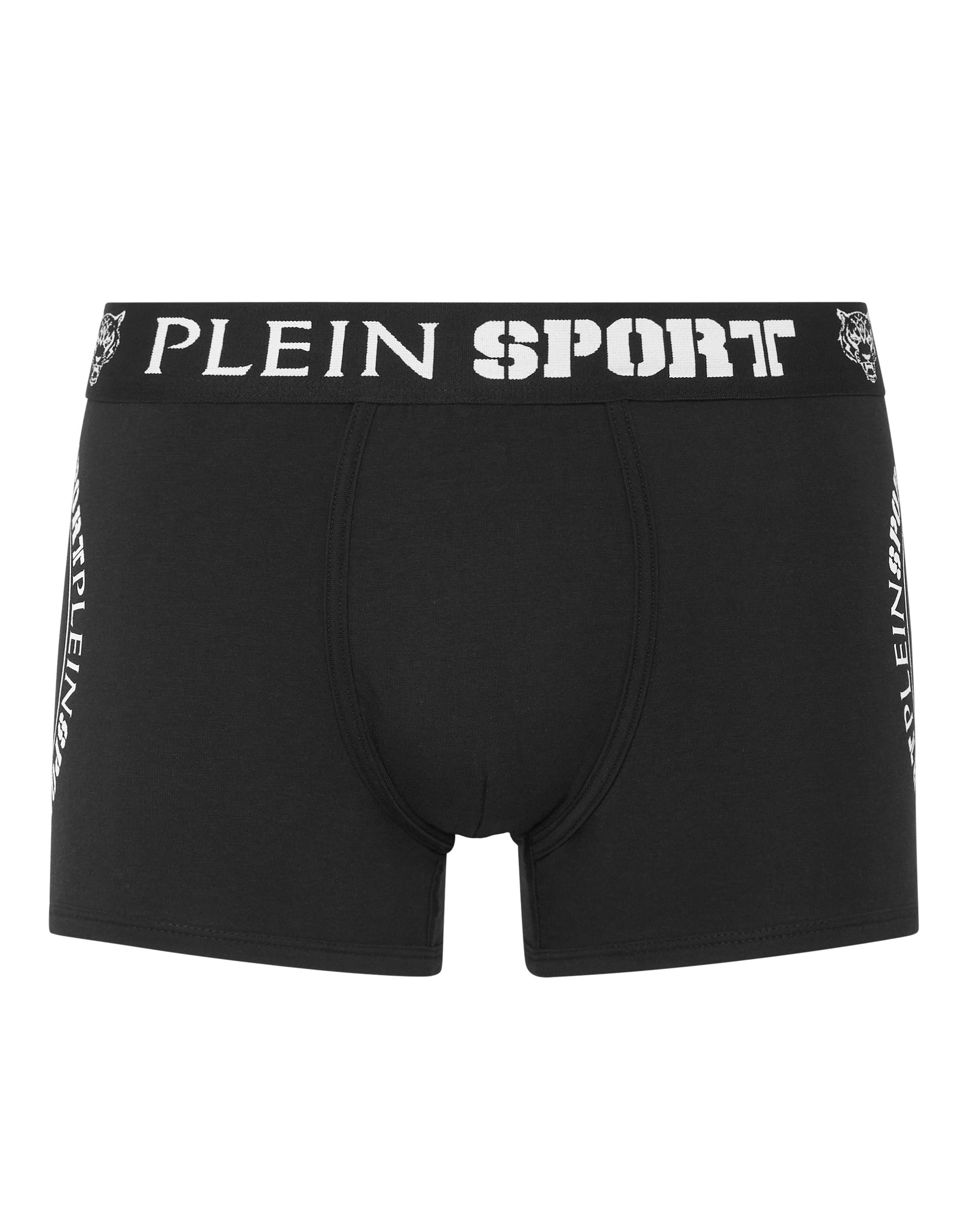 PLEIN SPORT Boxer »Tiger«