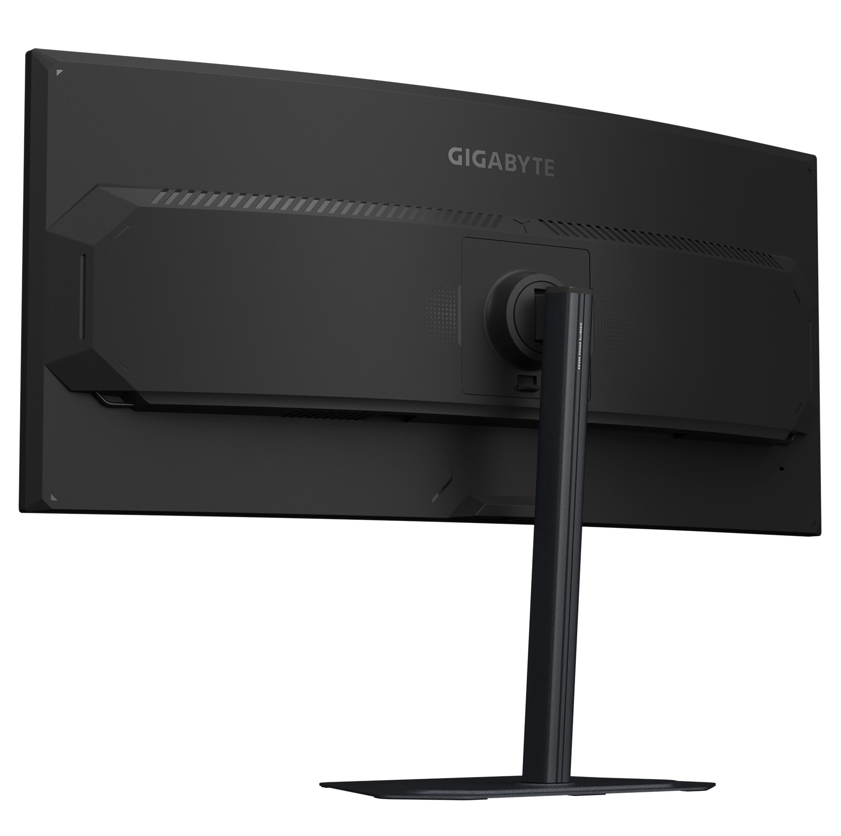 Gigabyte Curved-Gaming-Monitor »G34WQC2«, 86,4 cm/34 Zoll, 3440 x 1440 px, WQHD, 1 ms Reaktionszeit, 200 Hz, neig-,schwenk-, höhenverstellbar
