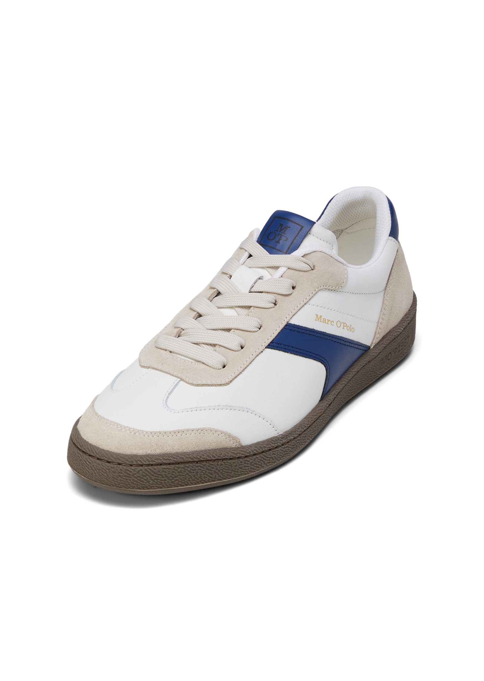 Marc OPolo "aus edlem Rindleder" günstig online kaufen