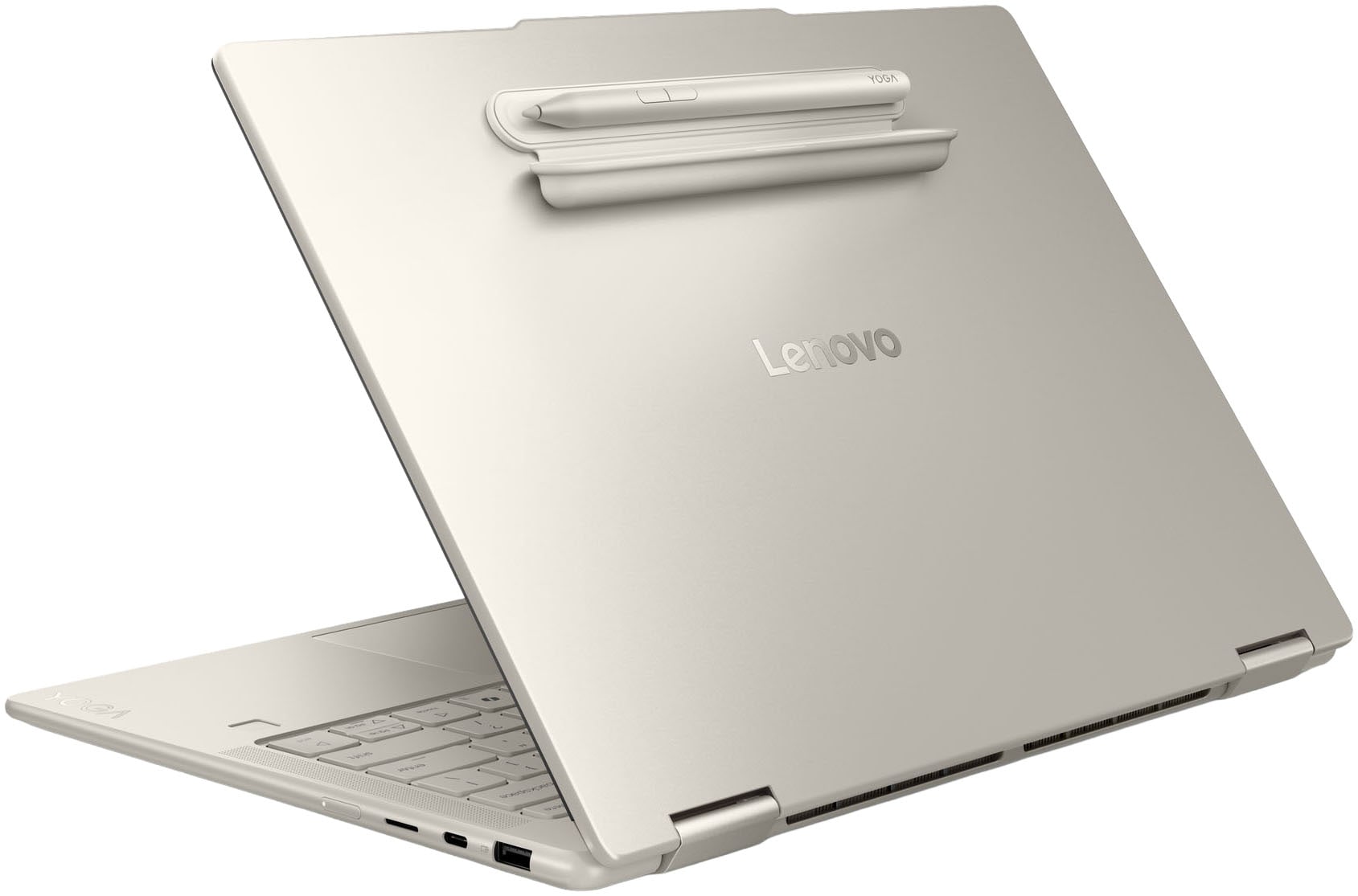 Lenovo Convertible Notebook »Yoga 7 2-in-1 14AGP11« 35,56 cm / 14 ″ AMD Ryzen™ AI 7 Radeon 840M 1.000 GB SSD