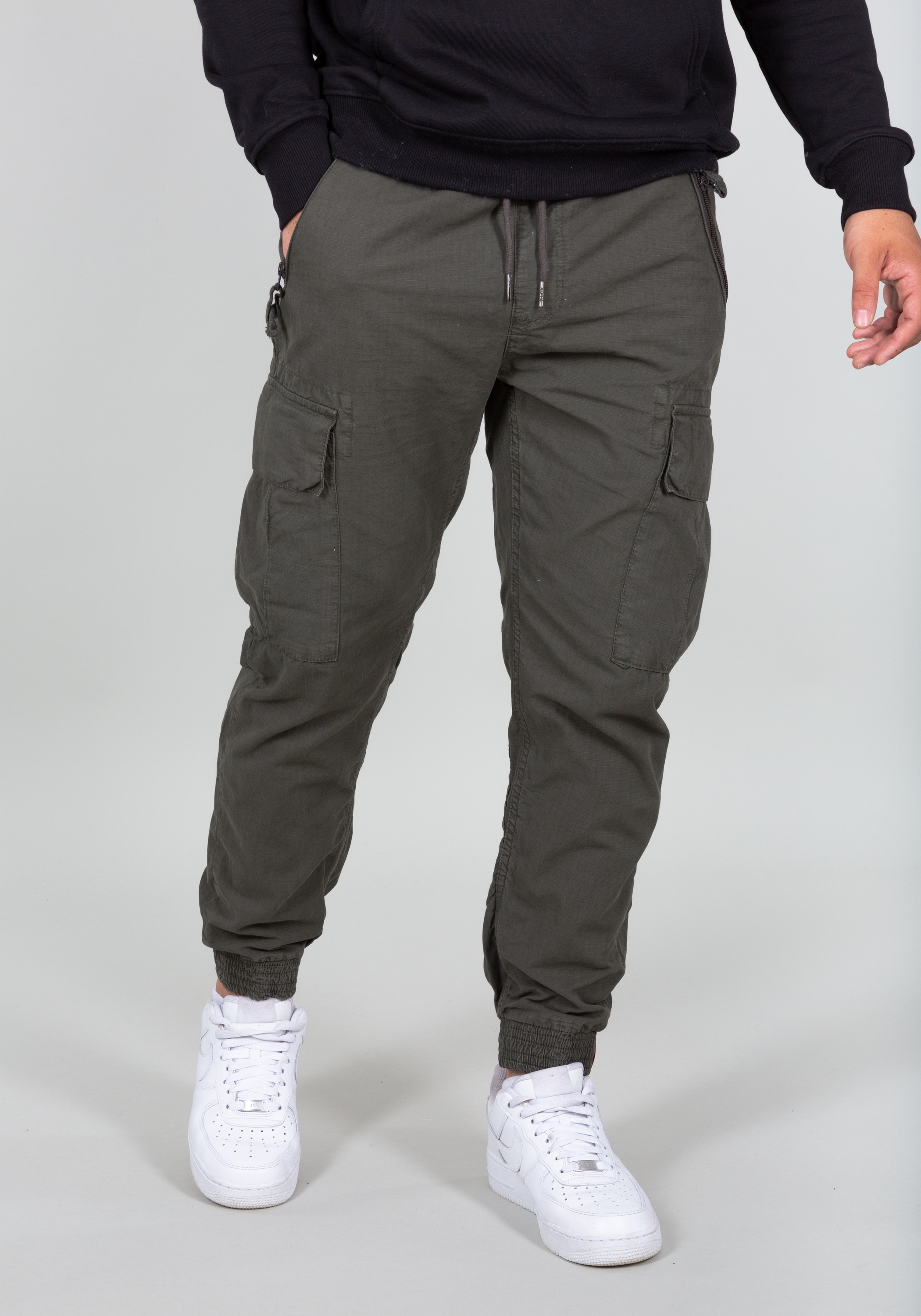 Alpha Industries Jogginghose »Alpha Industries Men - Pants Ripstop Jogger«