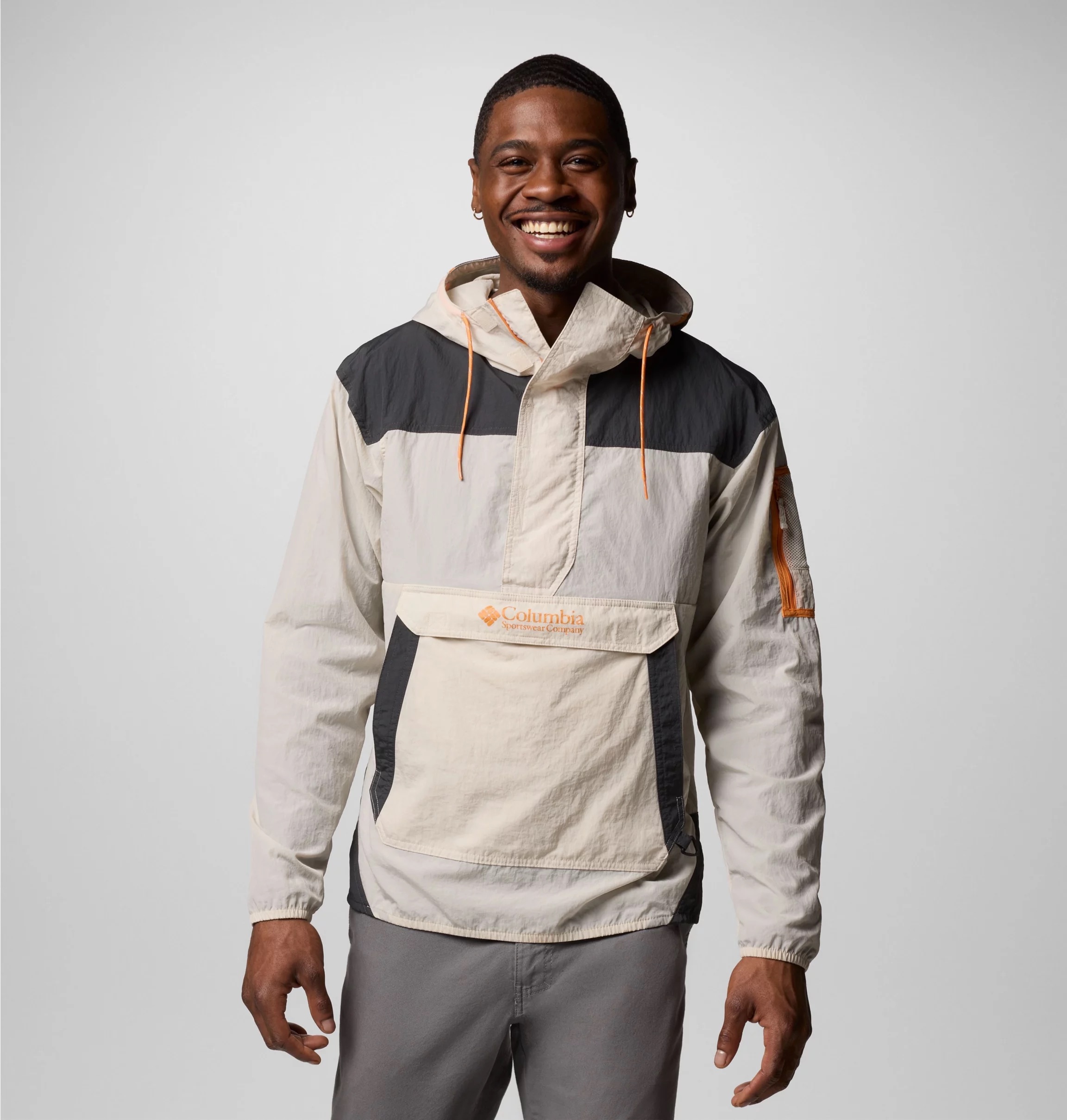 Columbia Windbreaker, (1 St.) günstig online kaufen