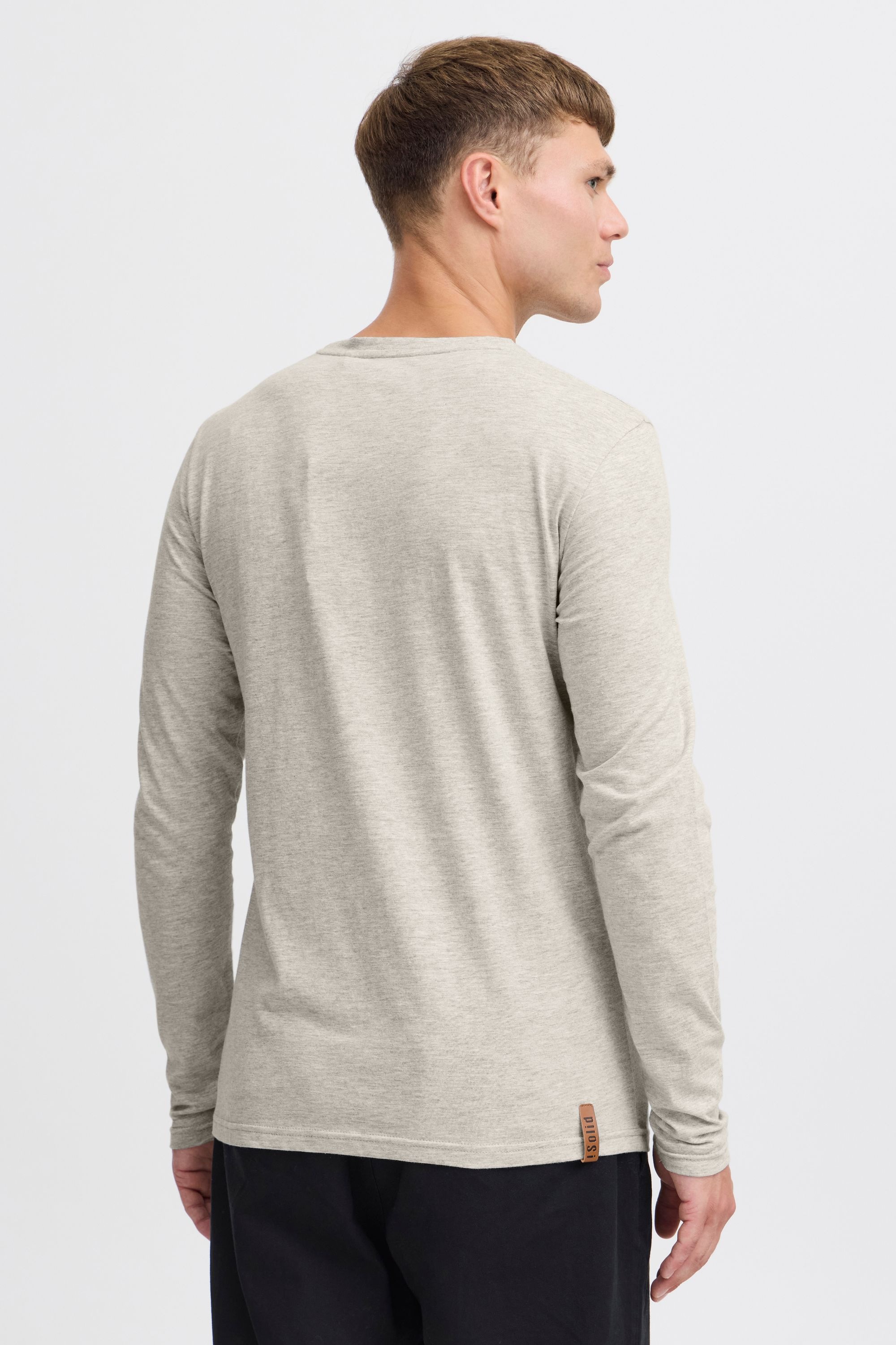 !Solid Rundhalsshirt »Rundhalsshirt SDVolko«