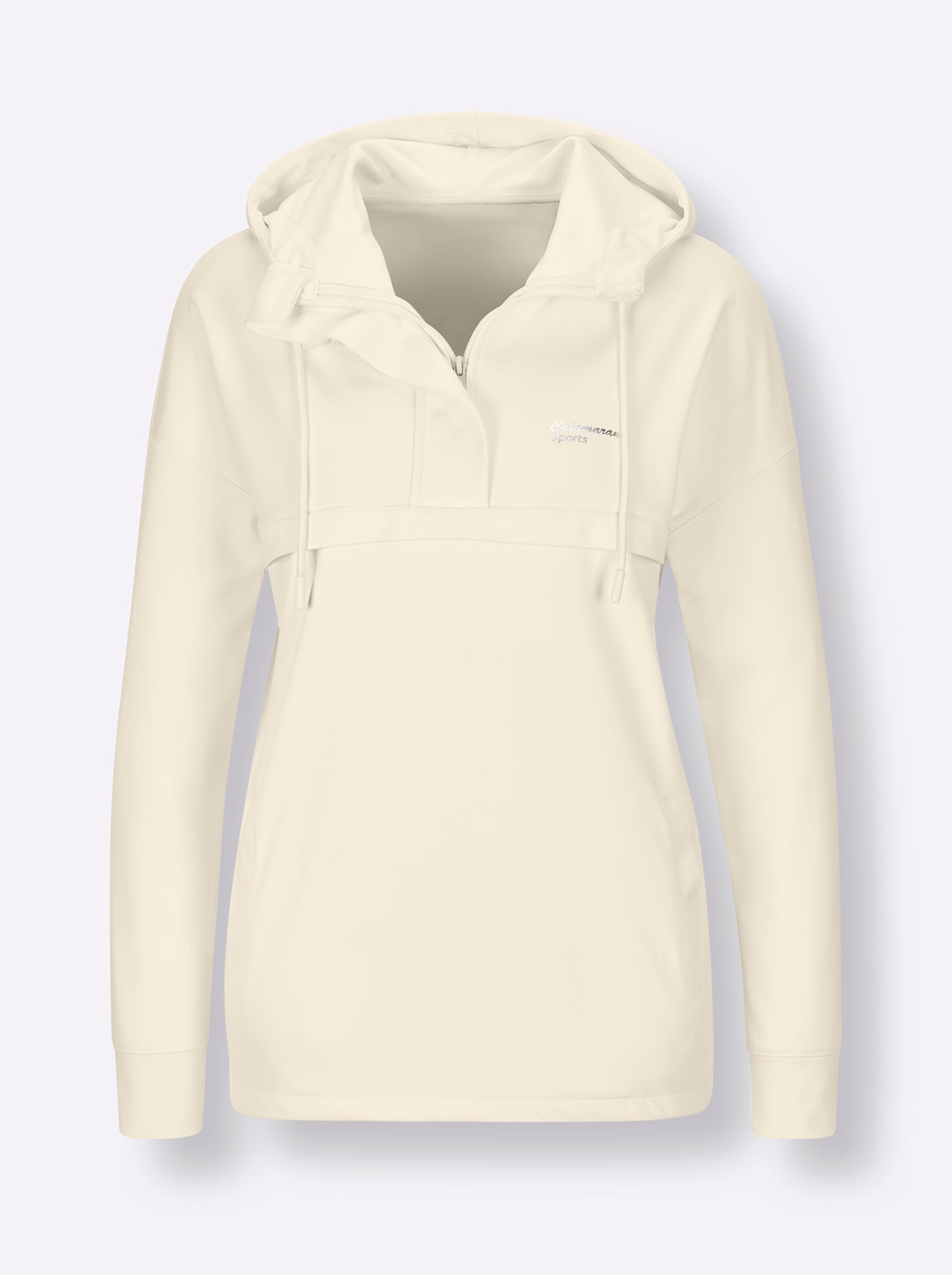 Thumbnail - Catamaran Langarmshirt "Freizeitshirt" 1 tlg.