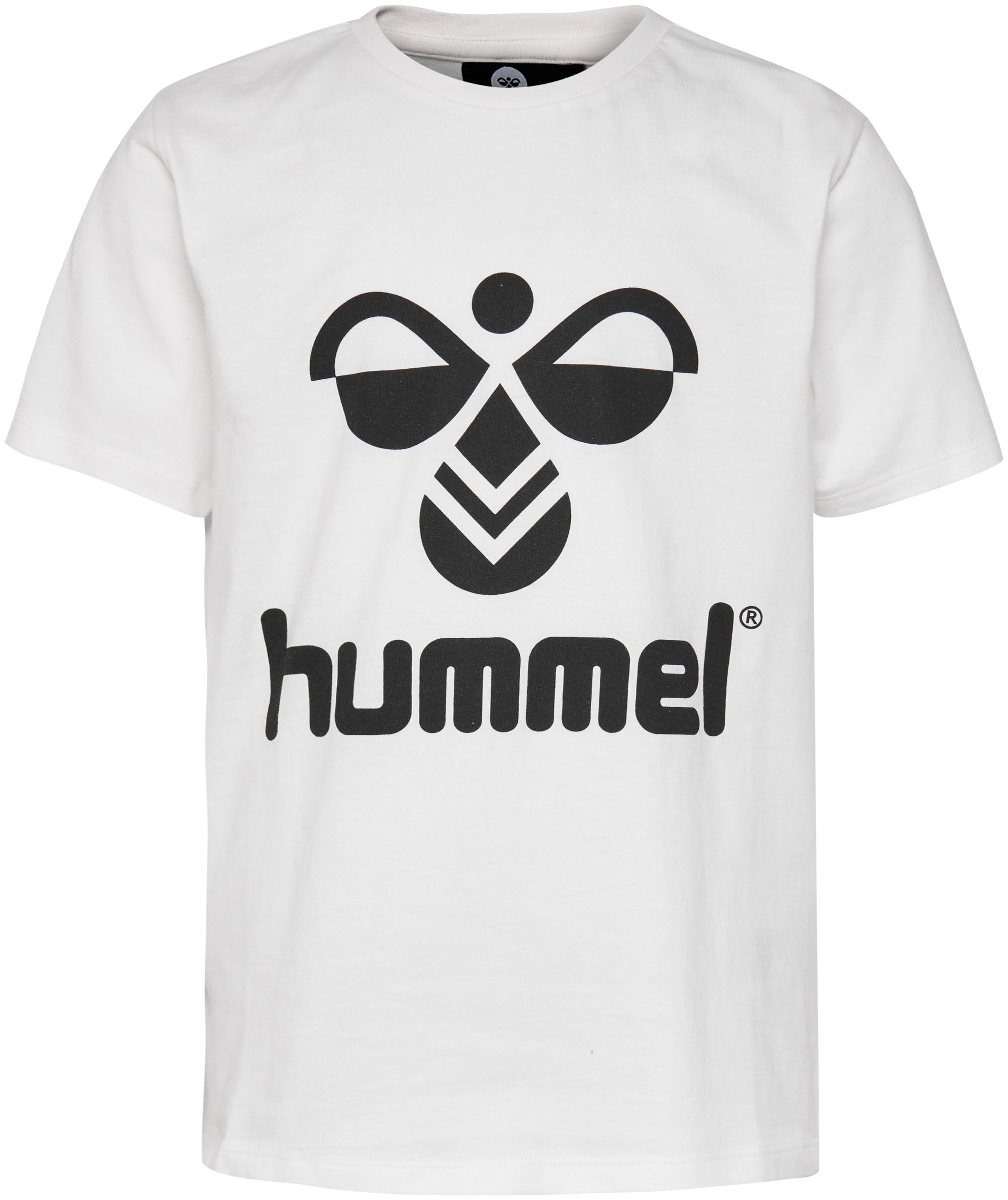 hummel T-Shirt »HMLTRES T-SHIRT Short Sleeve - für Kinder«, (1 tlg.)  bestellen | BAUR | 