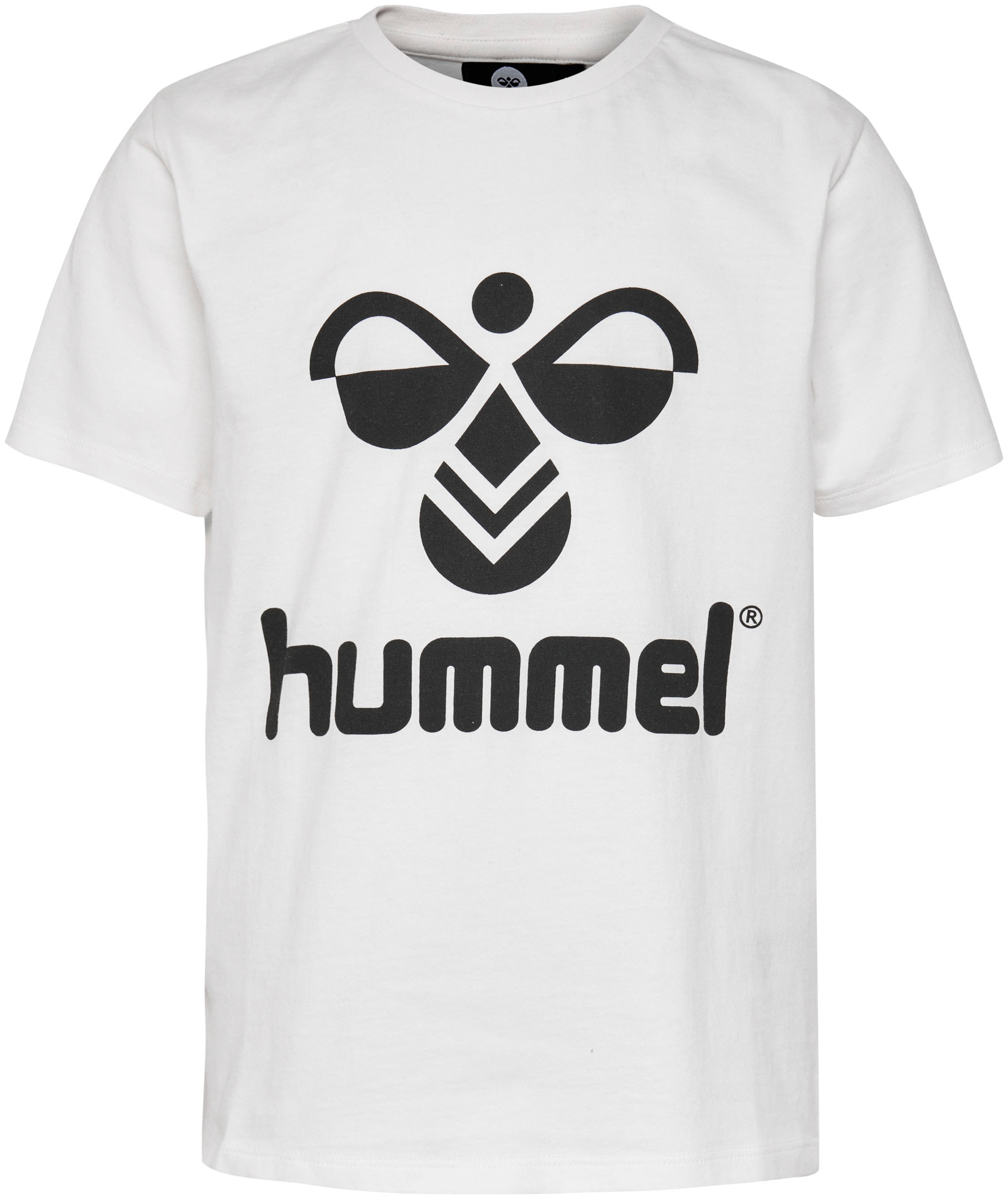 hummel T-Shirt "hmlTRES T-SHIRT S/S"