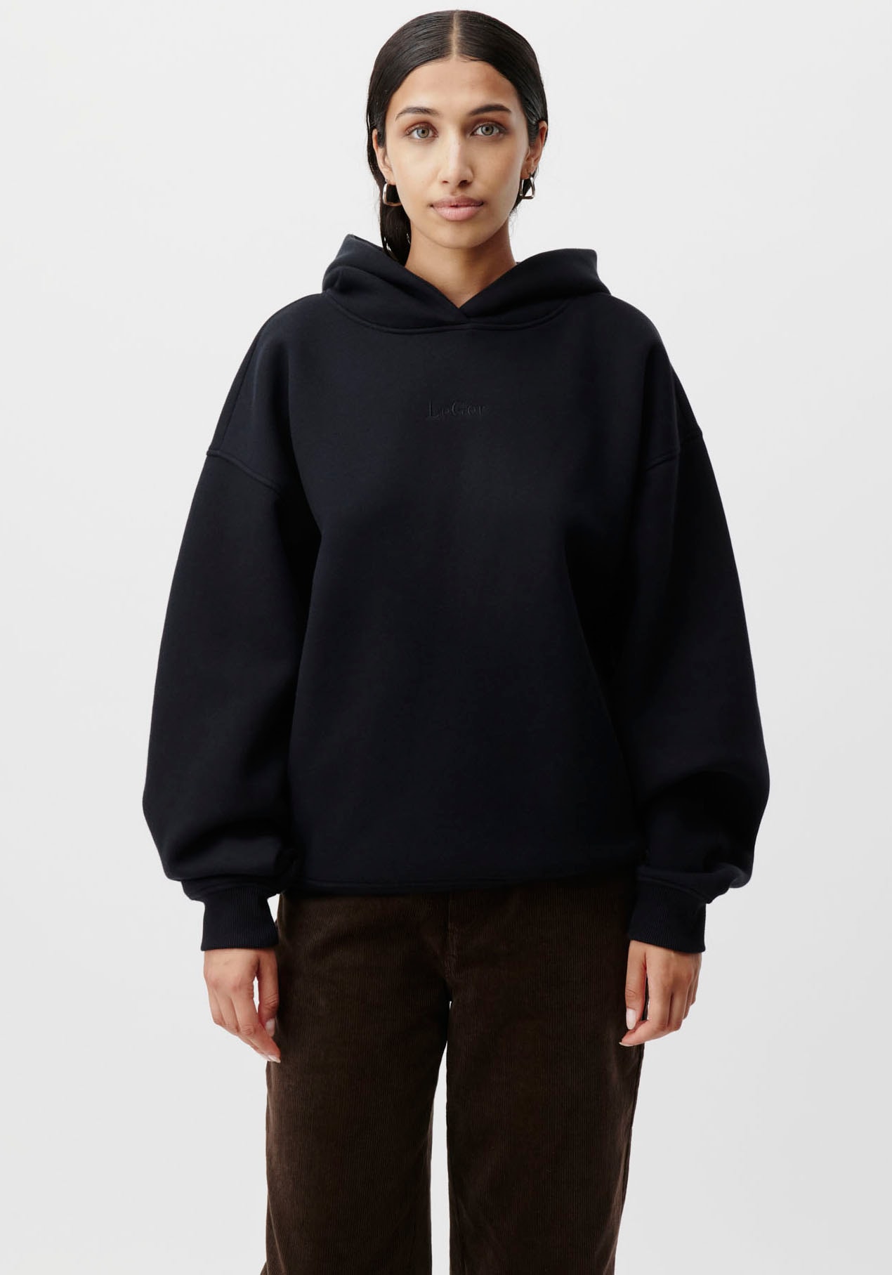 LeGer Hoodie "Abby Hoodie" günstig online kaufen