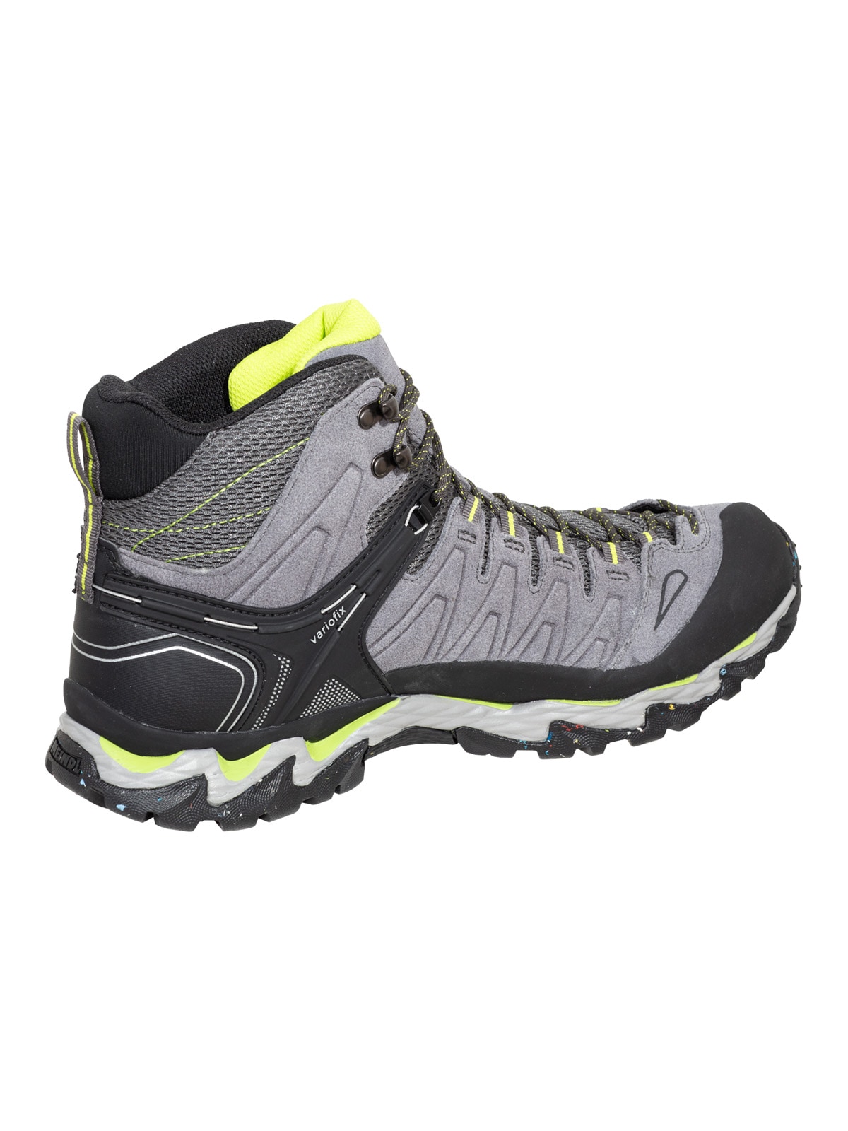 Meindl Wanderschuh »Meindl Lite Hike GTX«, GORE-TEX® – Winddicht, wasserdicht und atmungsaktiv