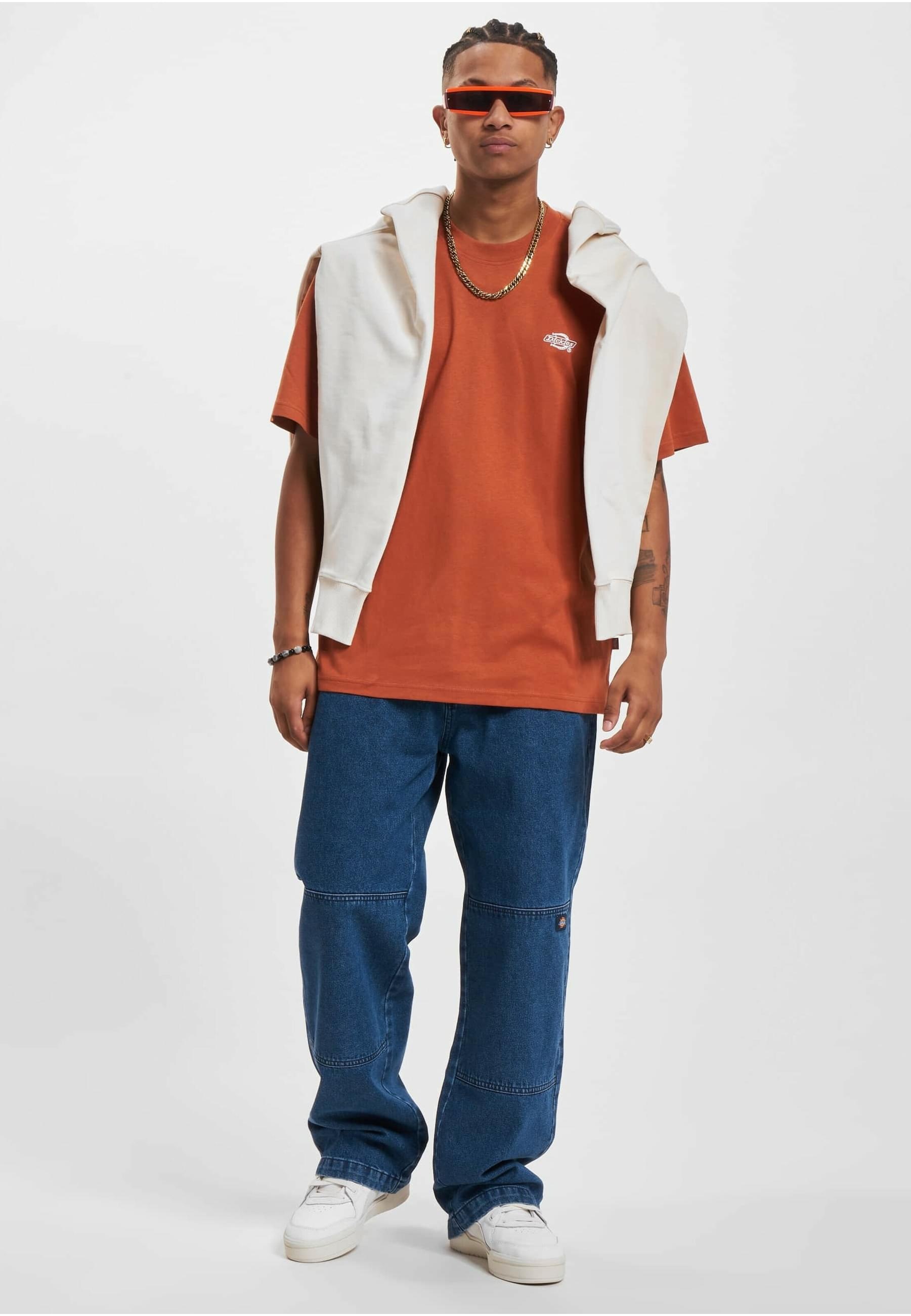 Dickies T-Shirt »Dickies Damen Dickies Summerdale T-Shirt«, (1 tlg.)