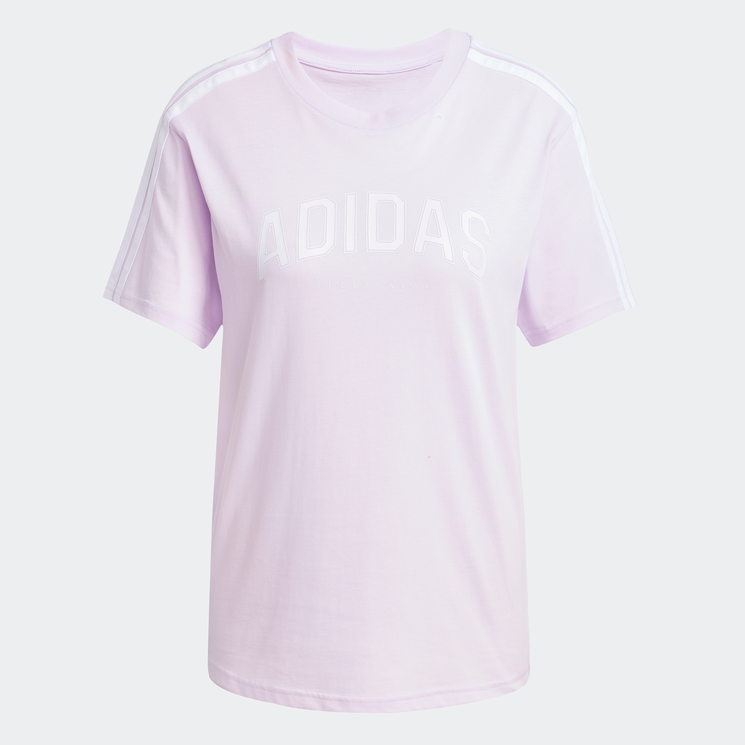 adidas Sportswear T-Shirt »W L SOFTS TEE«