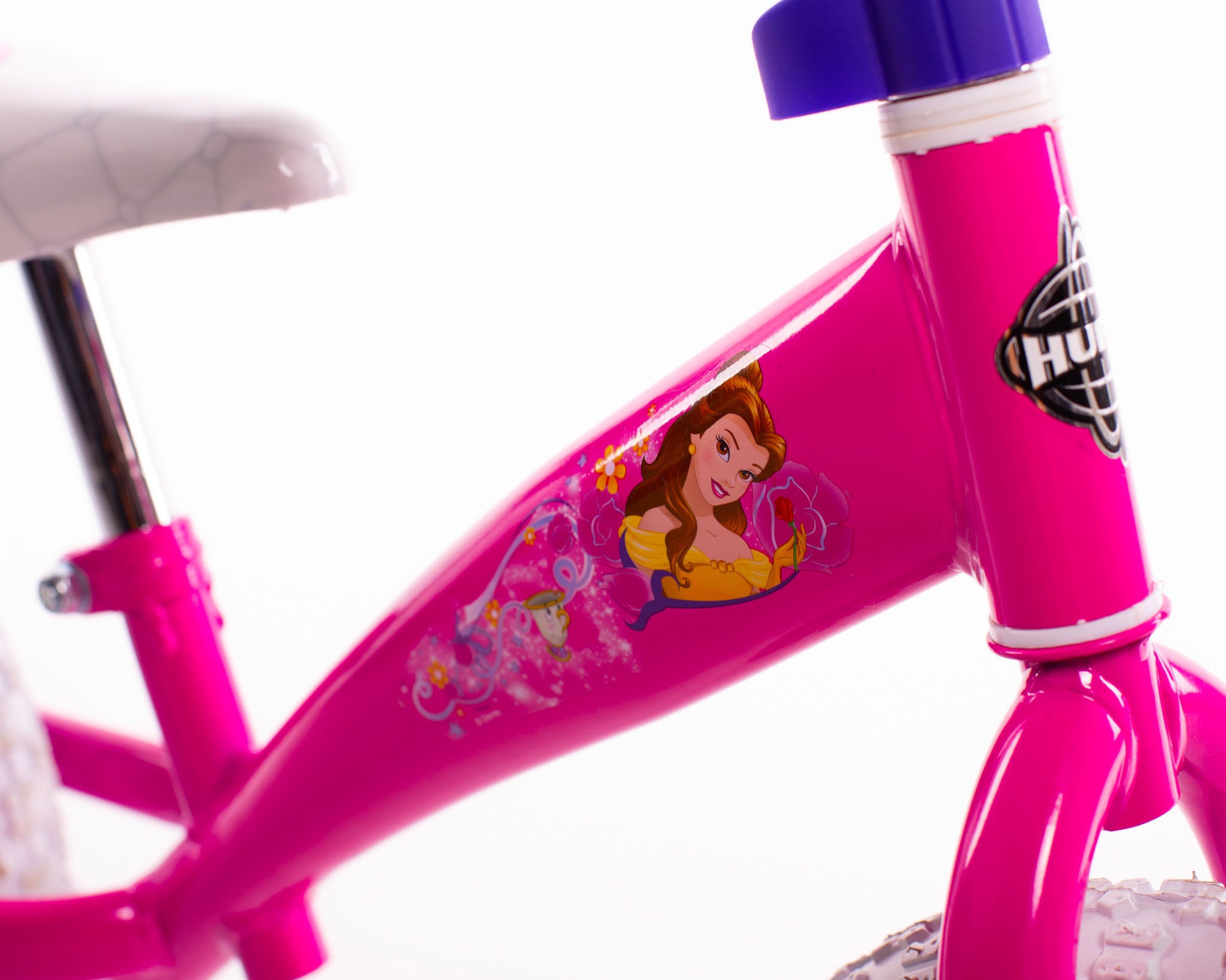 Huffy Laufrad »Huffy Princess Kinder 12-Zoll Laufrad«