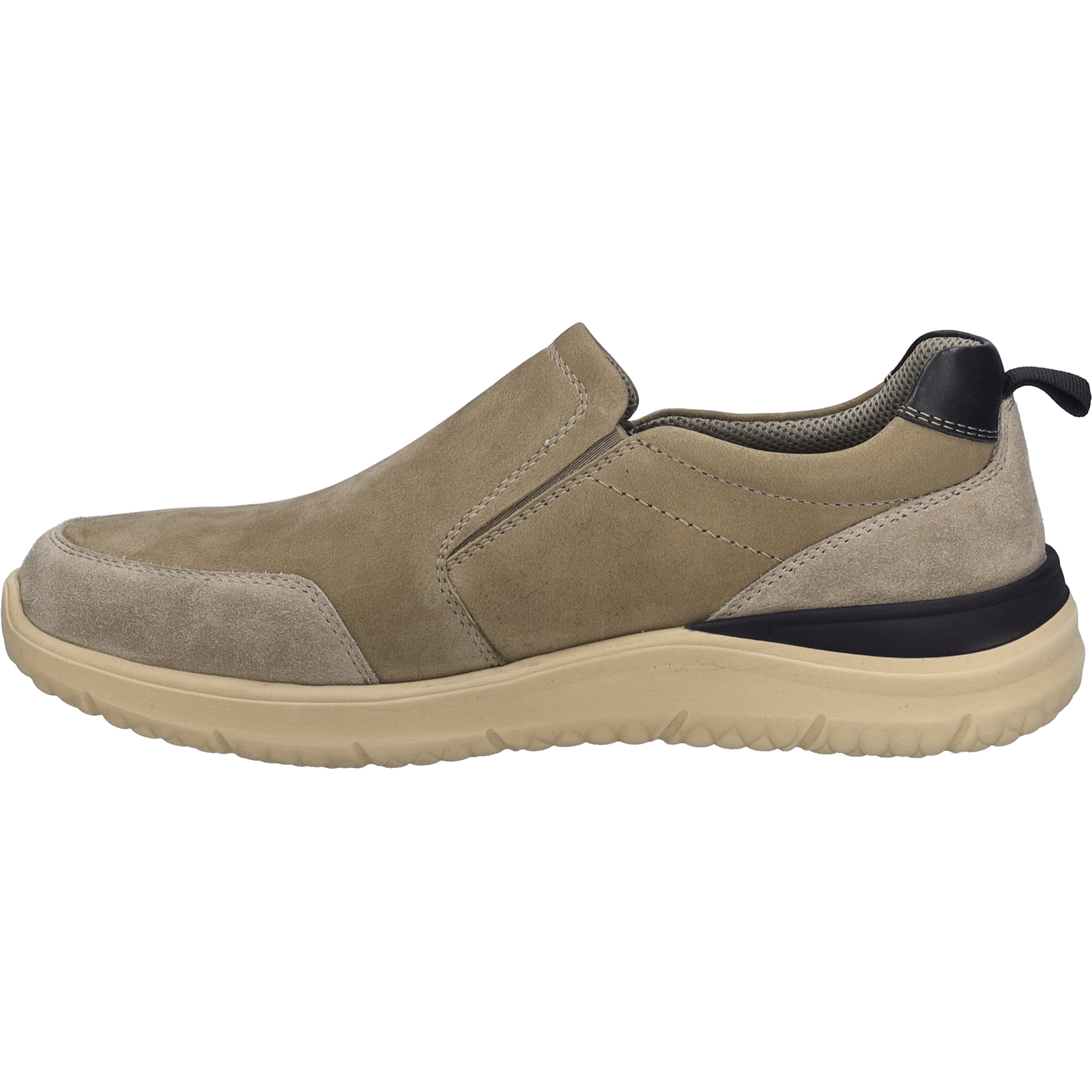 Thumbnail - Josef Seibel Slipper "Wales 04, sand-kombi"