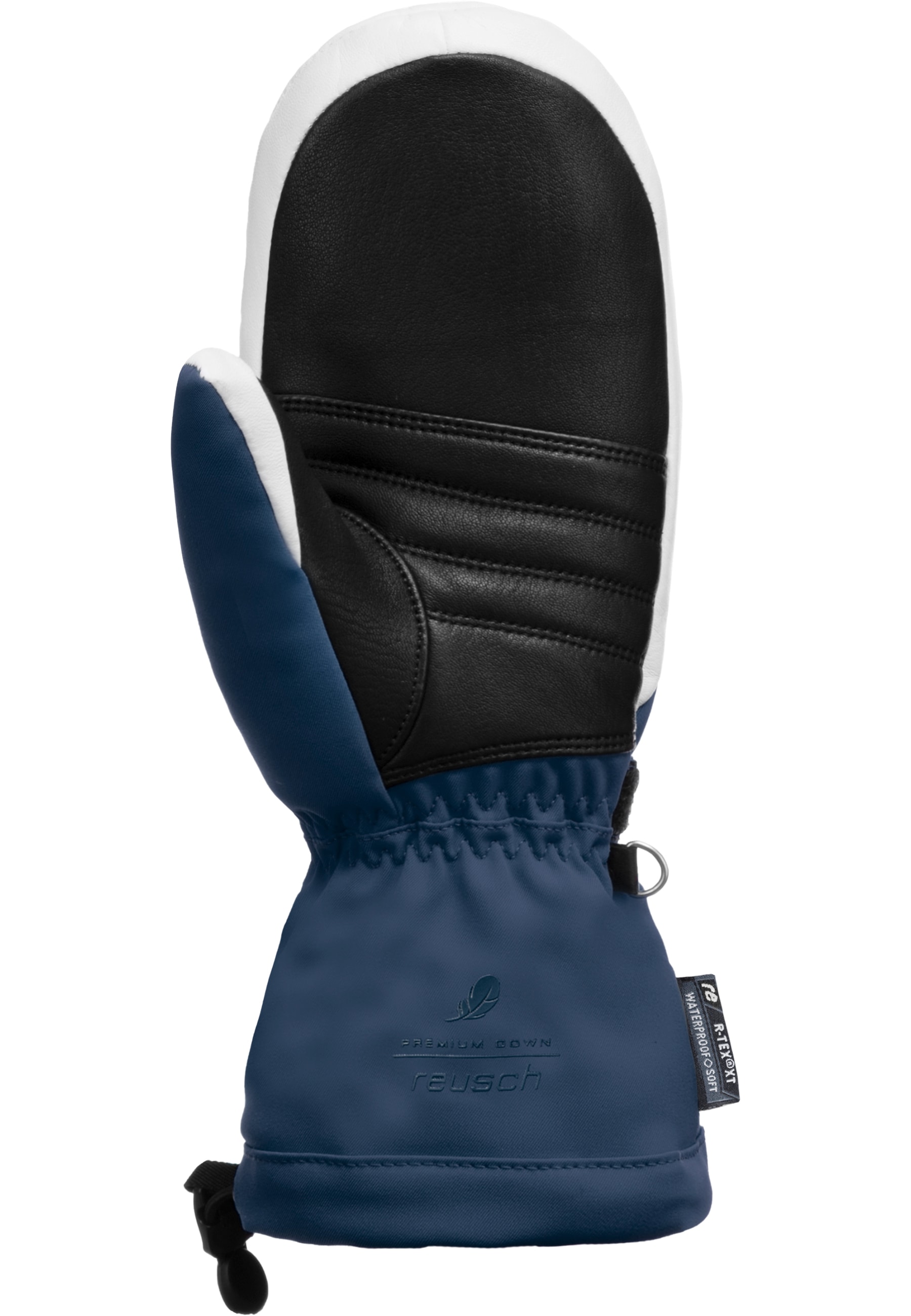 Reusch Fäustlinge »Sonja R-TEX XT Mitten«, extra warm, wasserdicht und atmungsaktiv